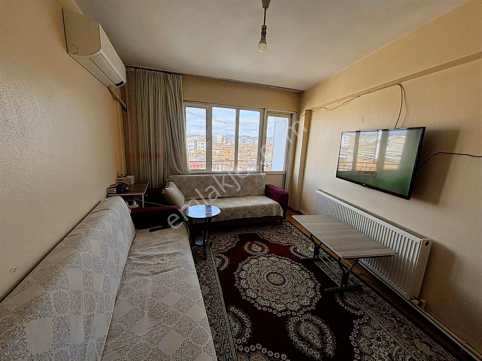 Çarşı Merkezde Satılık 2+1 Daire - Görsel 19