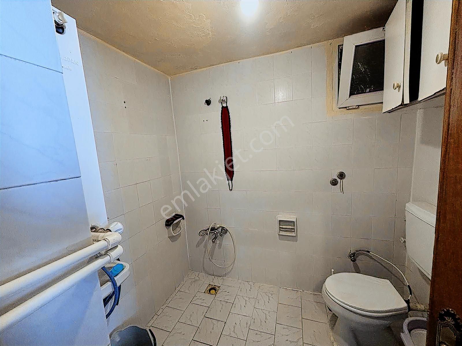 Çarşı Merkezde Satılık 2+1 Daire - Görsel 12