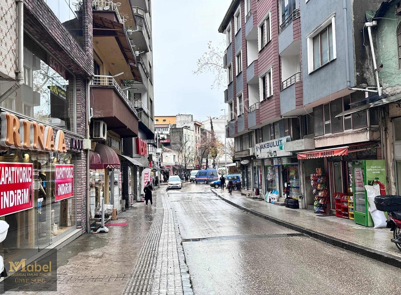 Mabel'den - Merkezi Konumda **iş Merkezinde Lüx Ofis-büro ** - Görsel 18
