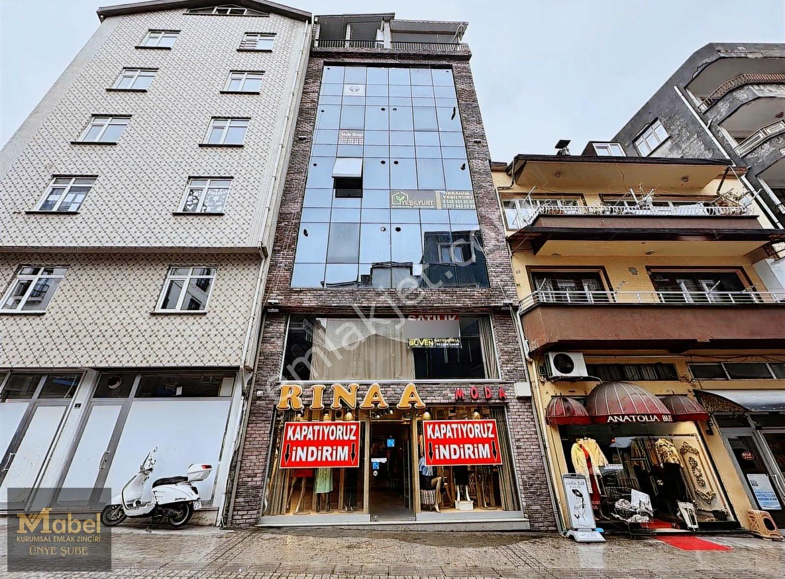 Mabel'den - Merkezi Konumda **iş Merkezinde Lüx Ofis-büro **