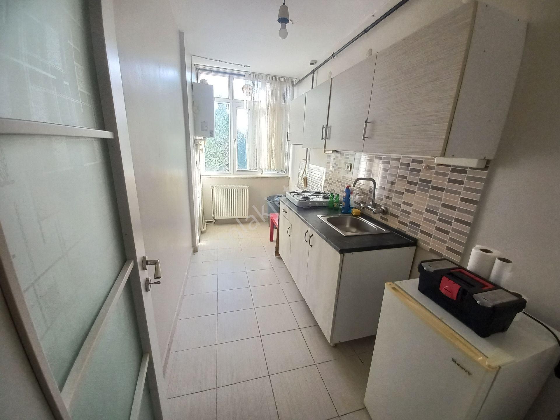 Pendik Yenişehir Çimen Sitesi Kurtköy Kiralık Eşyalı 2+1 Daire - Görsel 14