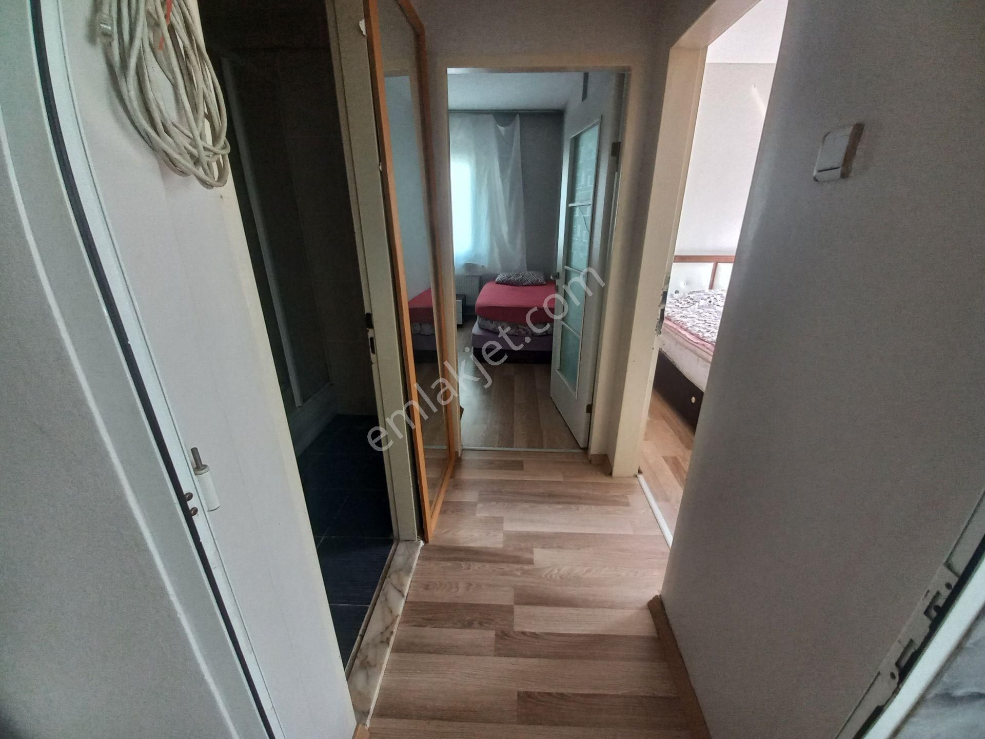 Pendik Yenişehir Çimen Sitesi Kurtköy Kiralık Eşyalı 2+1 Daire - Görsel 6