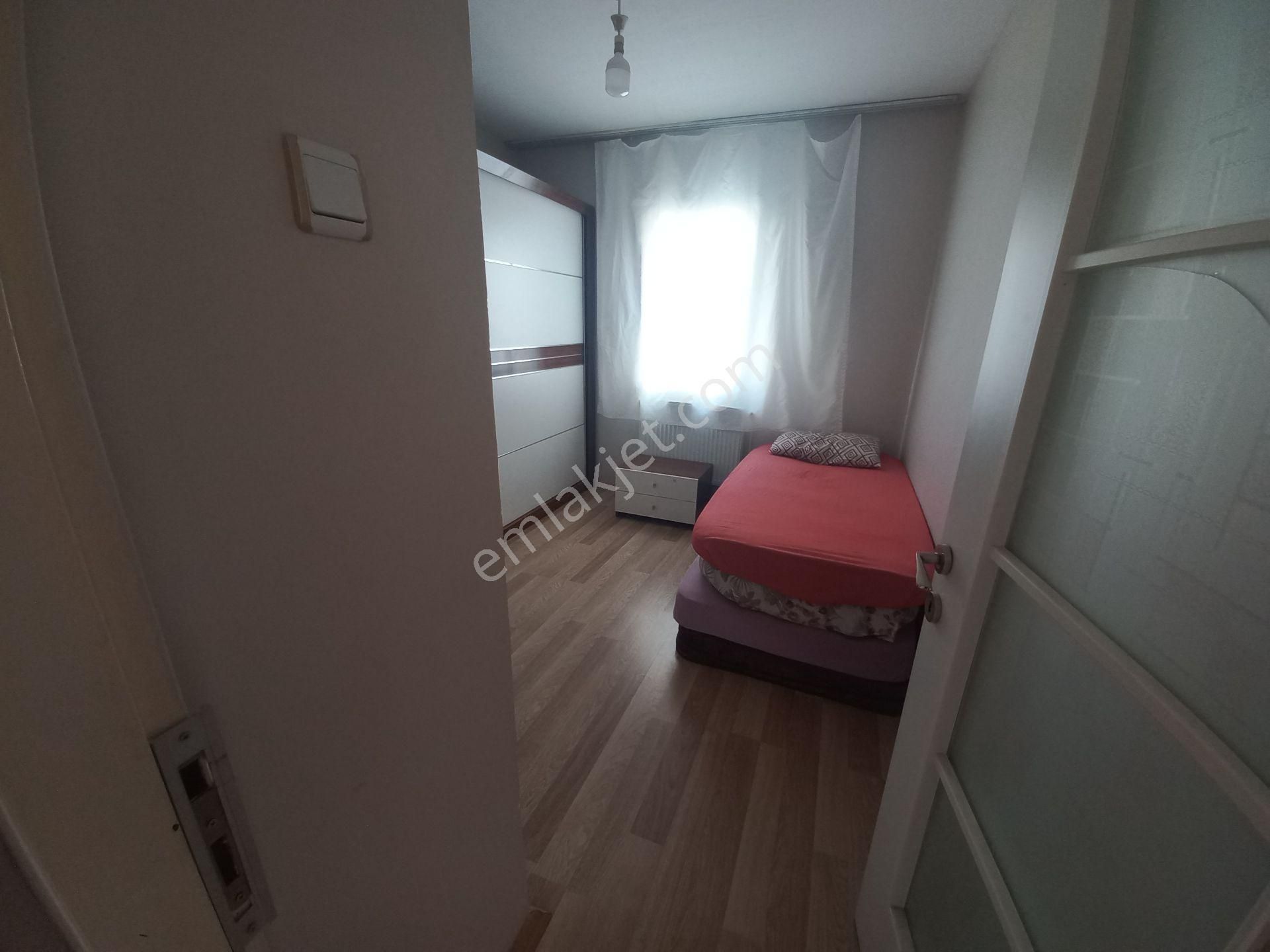 Pendik Yenişehir Çimen Sitesi Kurtköy Kiralık Eşyalı 2+1 Daire - Görsel 9