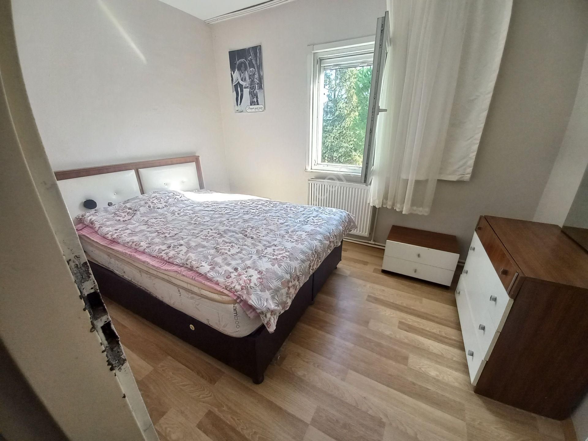 Pendik Yenişehir Çimen Sitesi Kurtköy Kiralık Eşyalı 2+1 Daire - Görsel 8