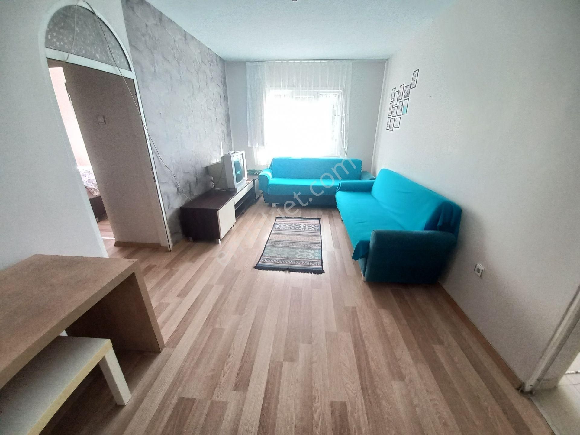 Pendik Yenişehir Çimen Sitesi Kurtköy Kiralık Eşyalı 2+1 Daire - Görsel 5
