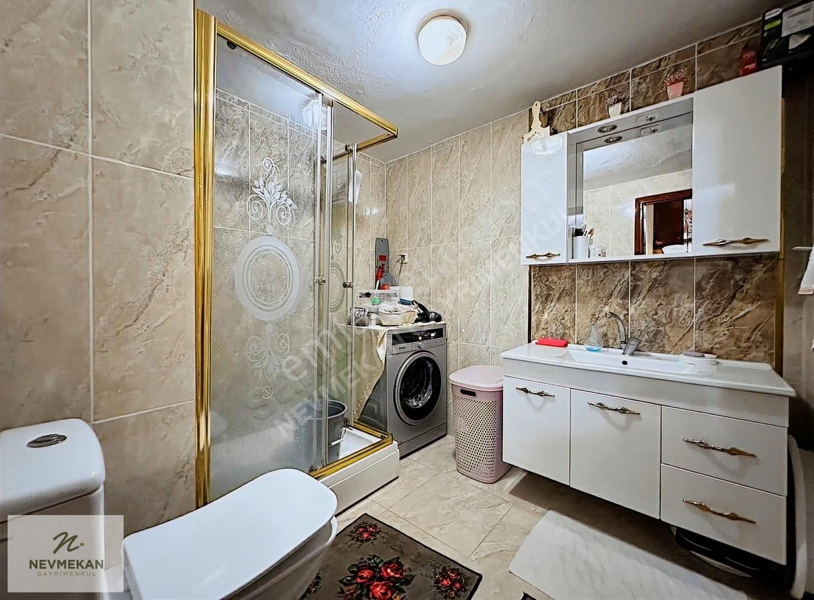 Nevmekan'dan Metro Ve Meydana Yakın Masrafsız 2+1 Satılık Daire - Görsel 18