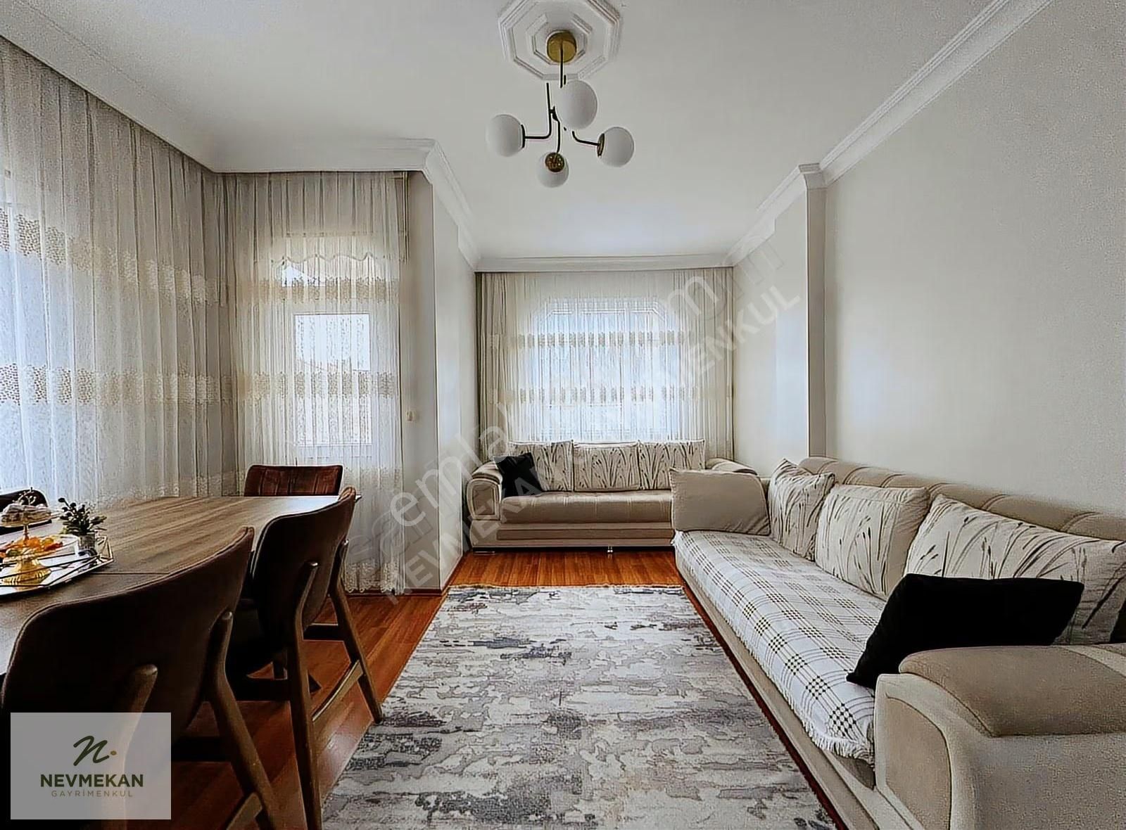 Nevmekan'dan Metro Ve Meydana Yakın Masrafsız 2+1 Satılık Daire - Görsel 12