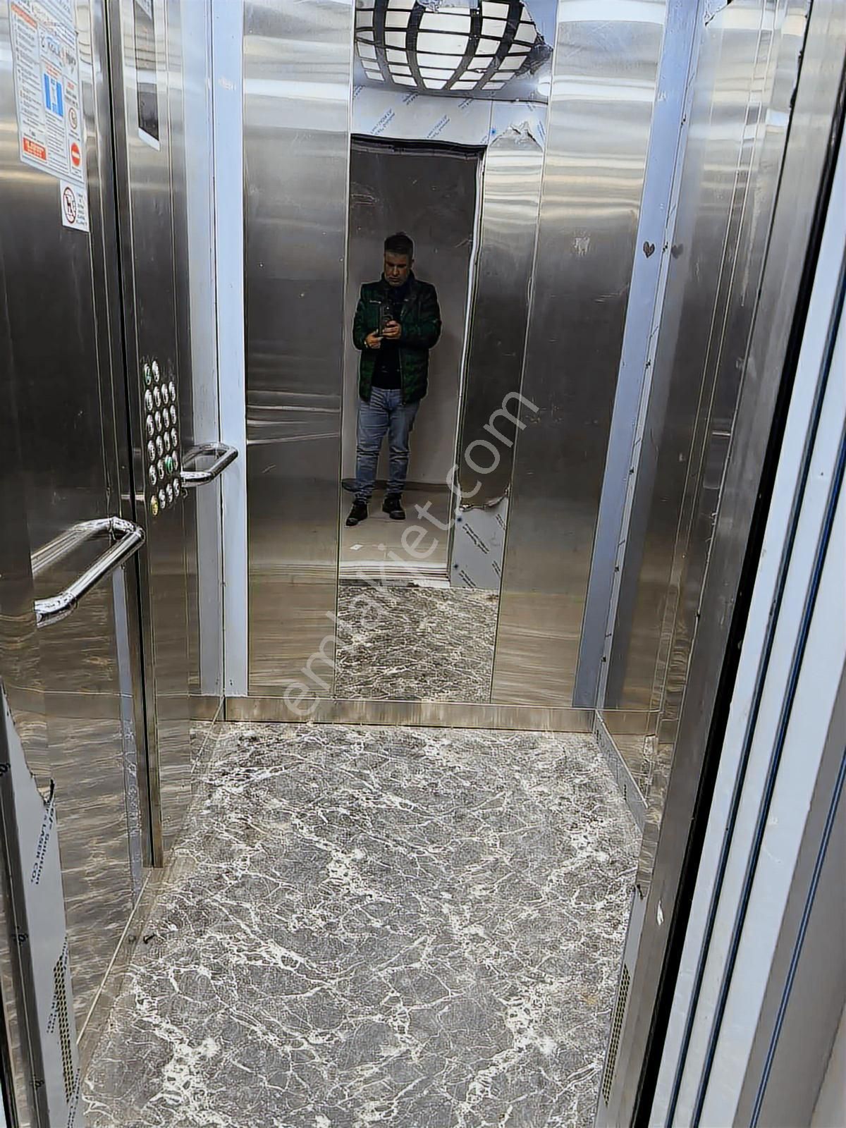 Exper Gayrimenkulden Atakentte Sıfor 2+1 - Görsel 13