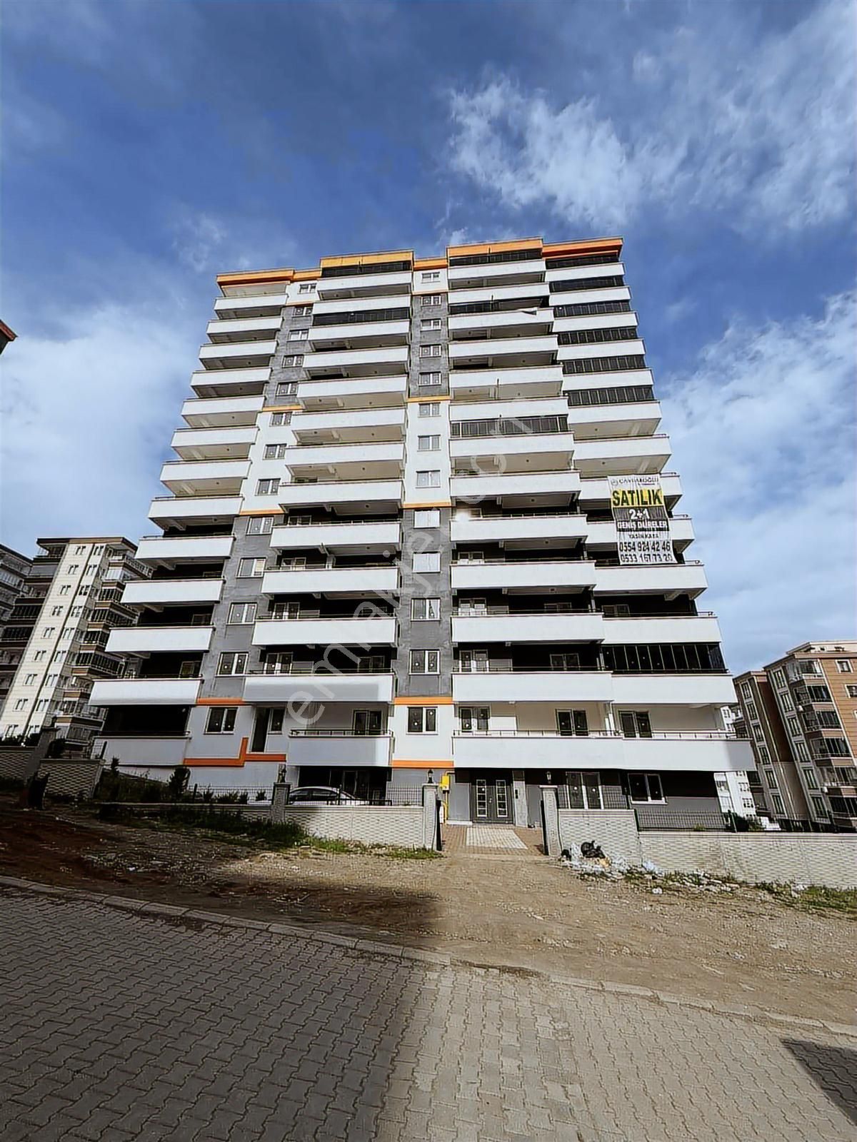 Exper Gayrimenkulden Atakentte Sıfor 2+1 - Görsel 12