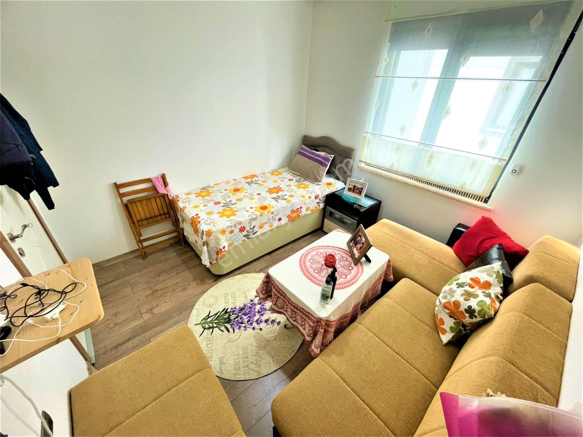 🟡🟡sadece Aktif'ten Akçay'da Satılık En Gözde Konforlu Yüksek Kredili Geniş 2+1 Dairesi - Görsel 10