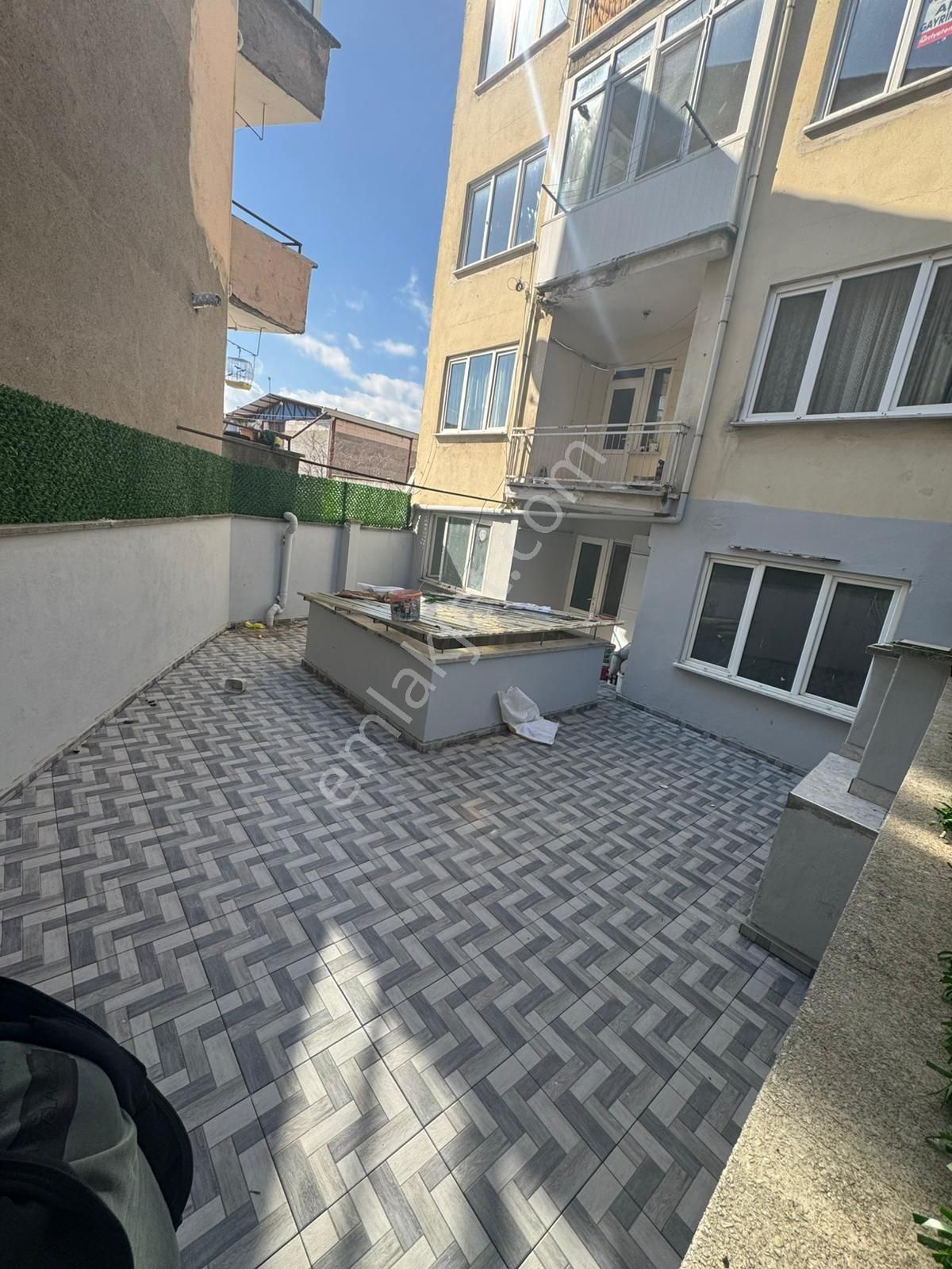 Canyapı'dan Koray Lisesi Mevkiinde 2+1 Yeni Tadilatlı Satılık Daire - Görsel 16