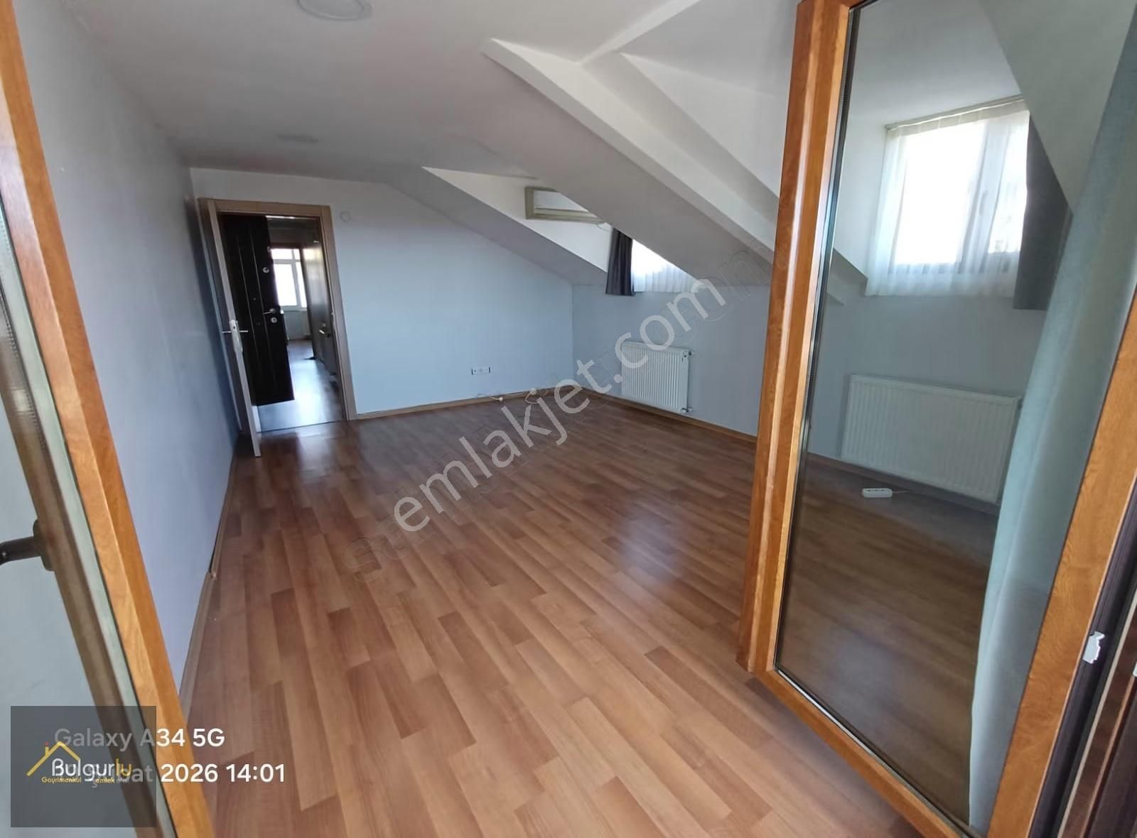 Namazgah Ta Konumu Mükemmel Fırsat Daire - Görsel 7