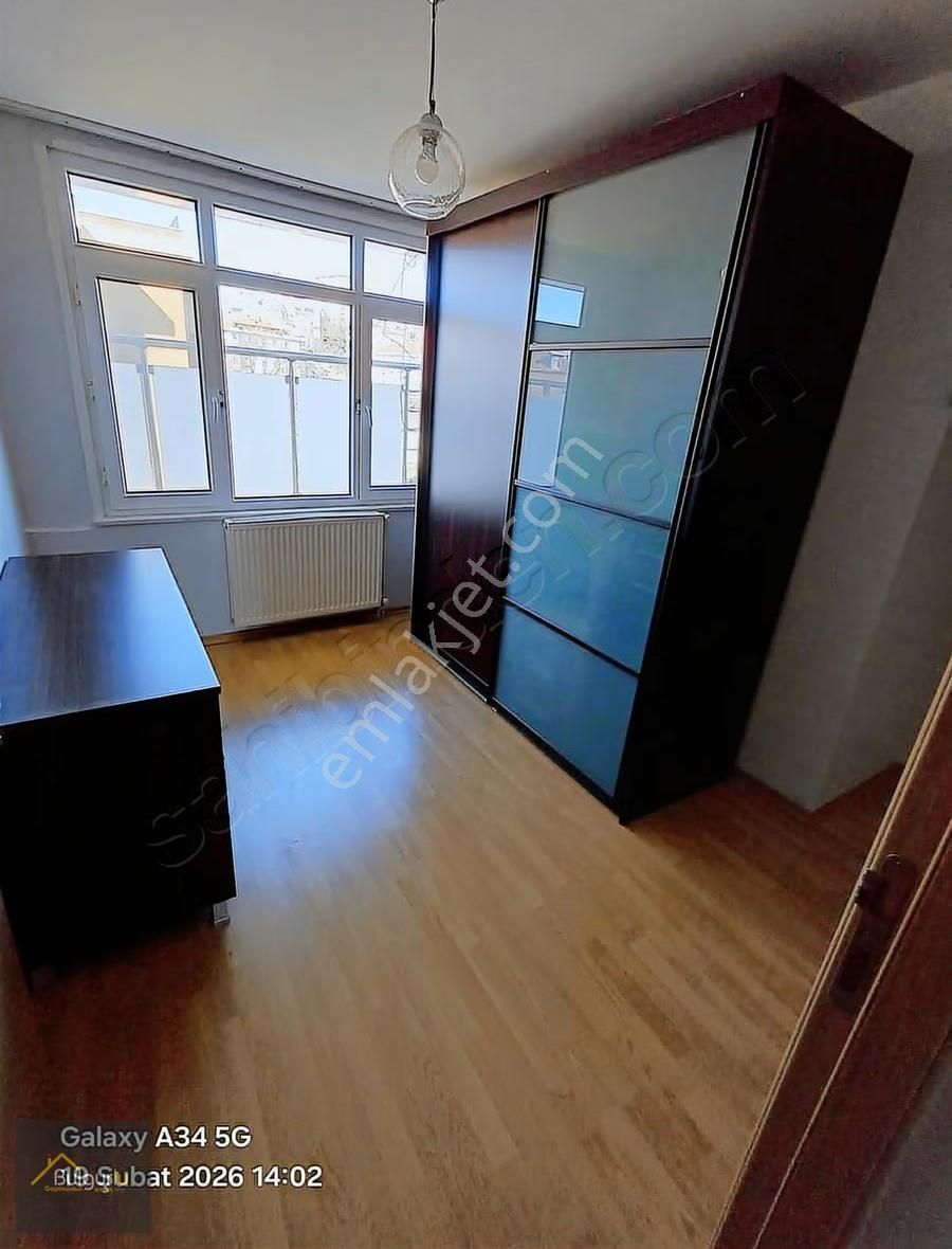 Namazgah Ta Konumu Mükemmel Fırsat Daire - Görsel 8