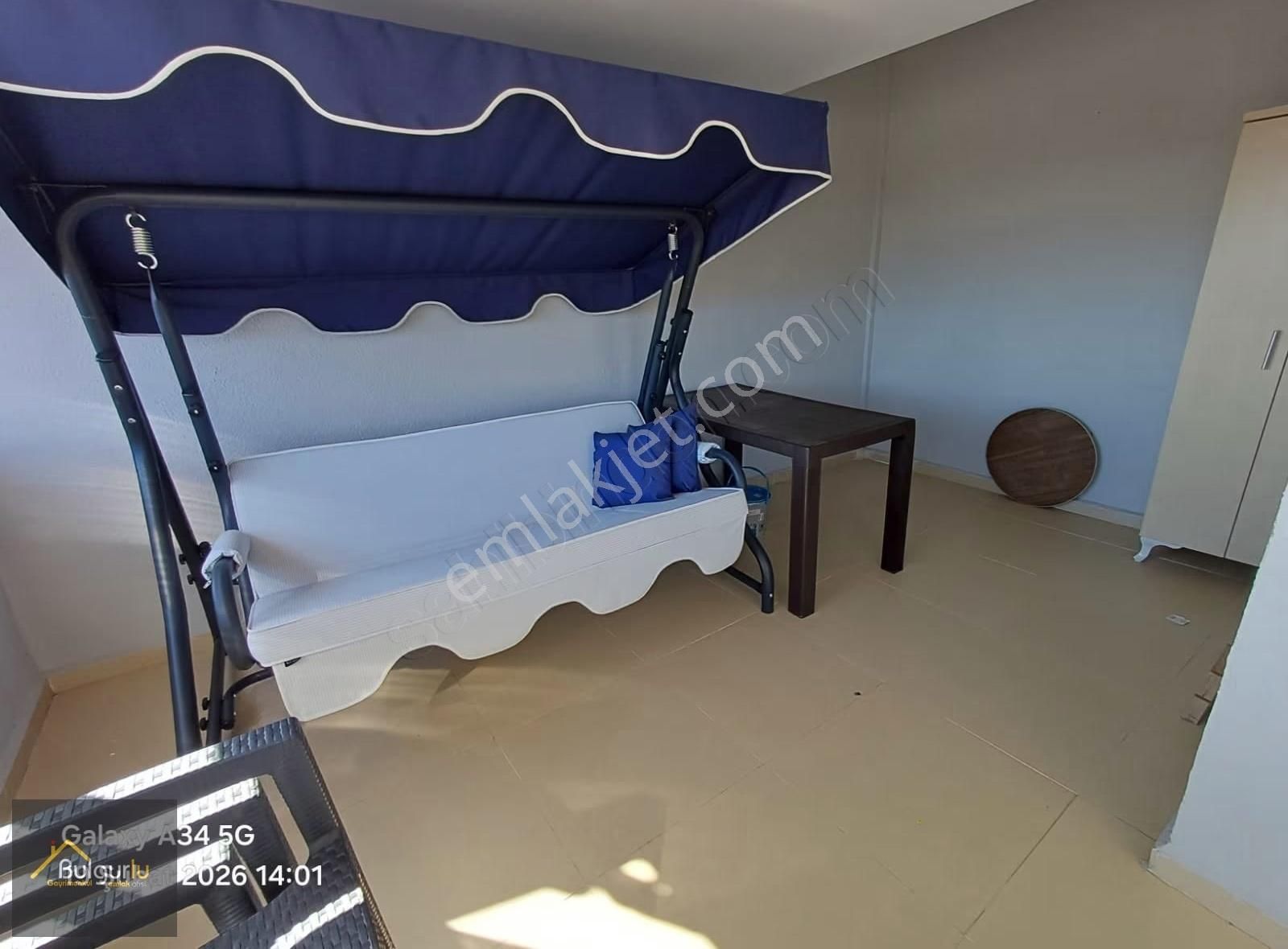 Namazgah Ta Konumu Mükemmel Fırsat Daire - Görsel 10