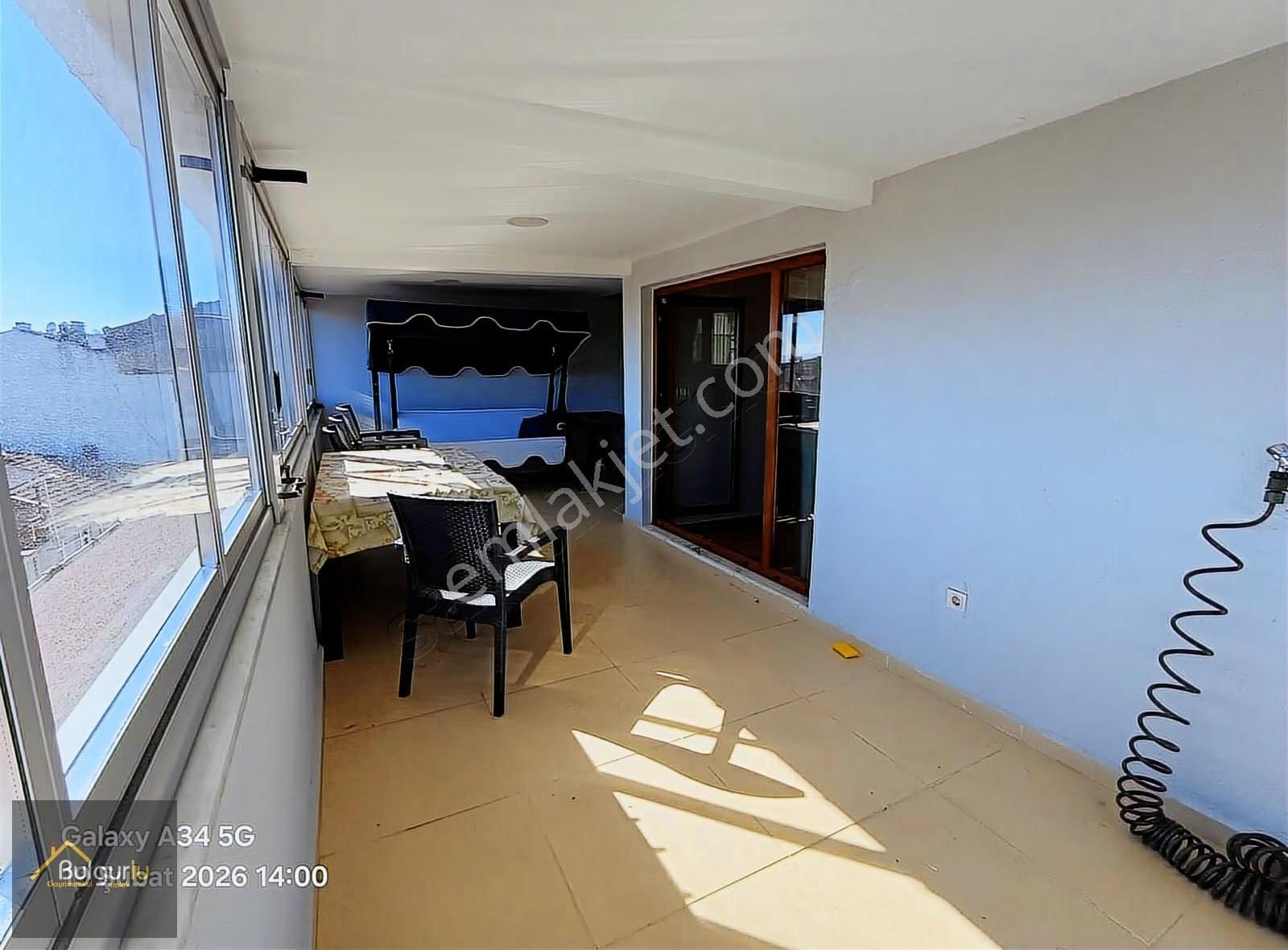 Namazgah Ta Konumu Mükemmel Fırsat Daire - Görsel 12