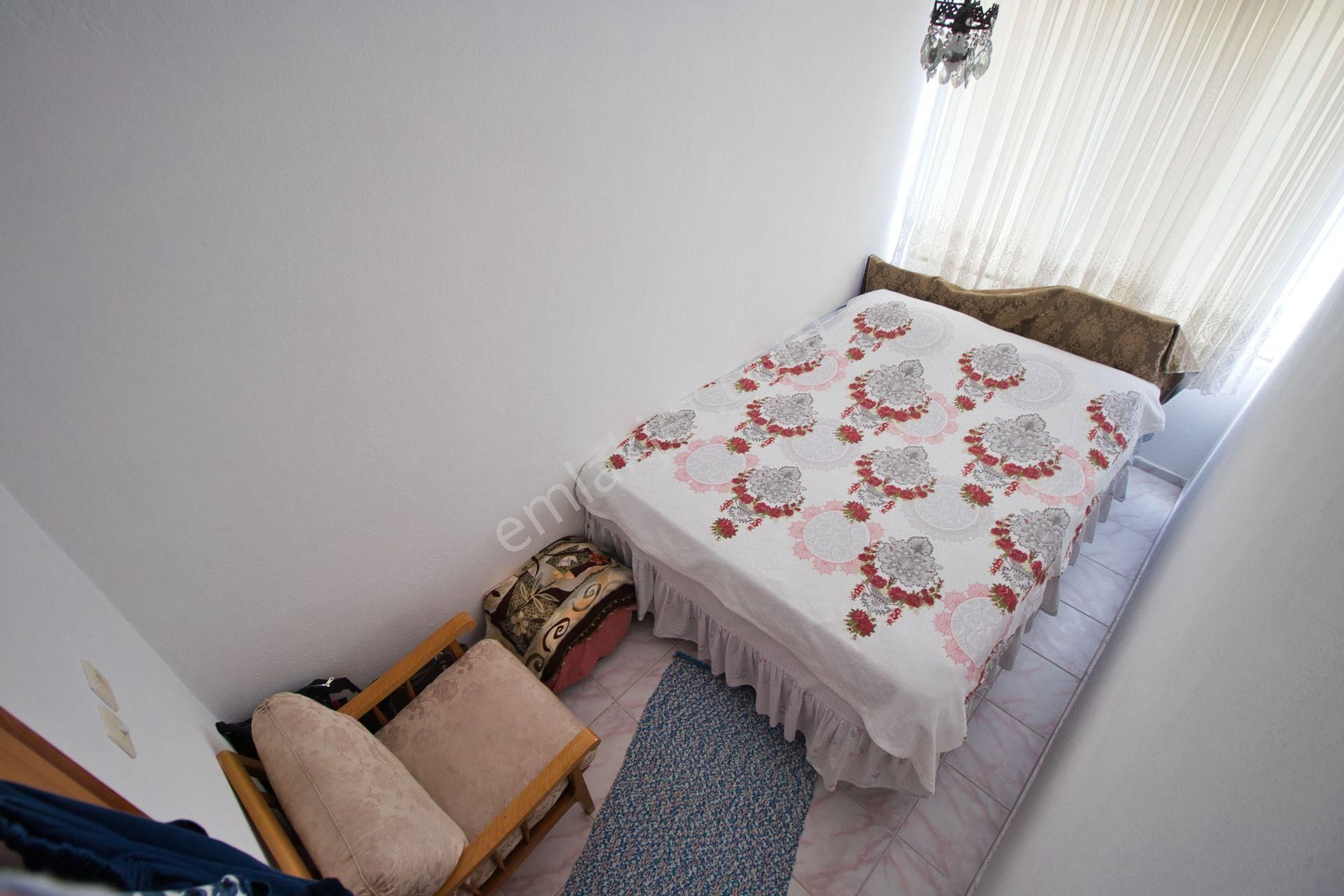 🛑🛑aktif'ten Akçay Merkez'de Satılık 3+1 Full Eşyalı Ön Cephe Denize Yakın Daire - Görsel 29