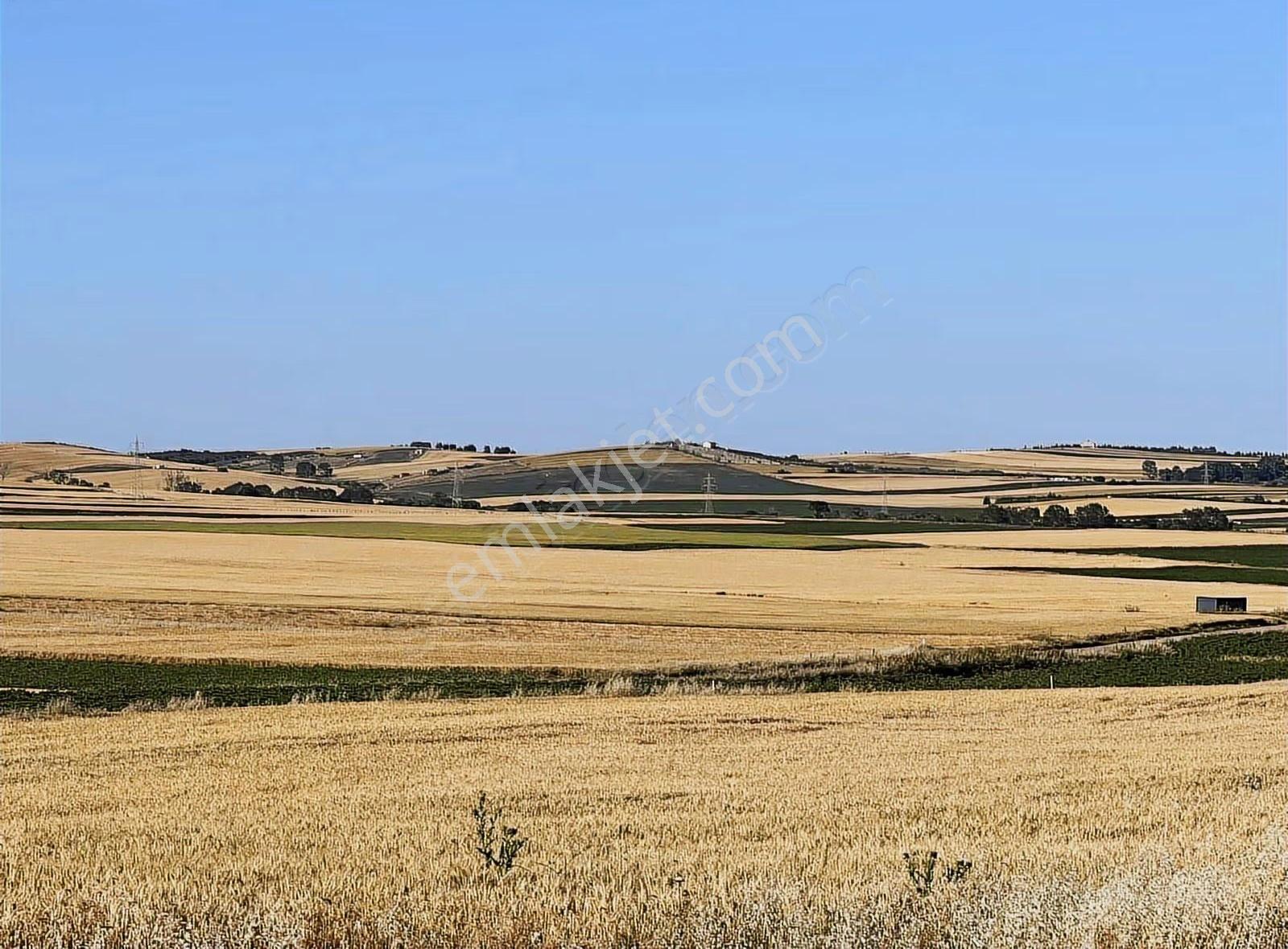 Full Deniz Manzaralı İmar Ve Vila Yakın Taksitle Satılık Arsa - Görsel 3