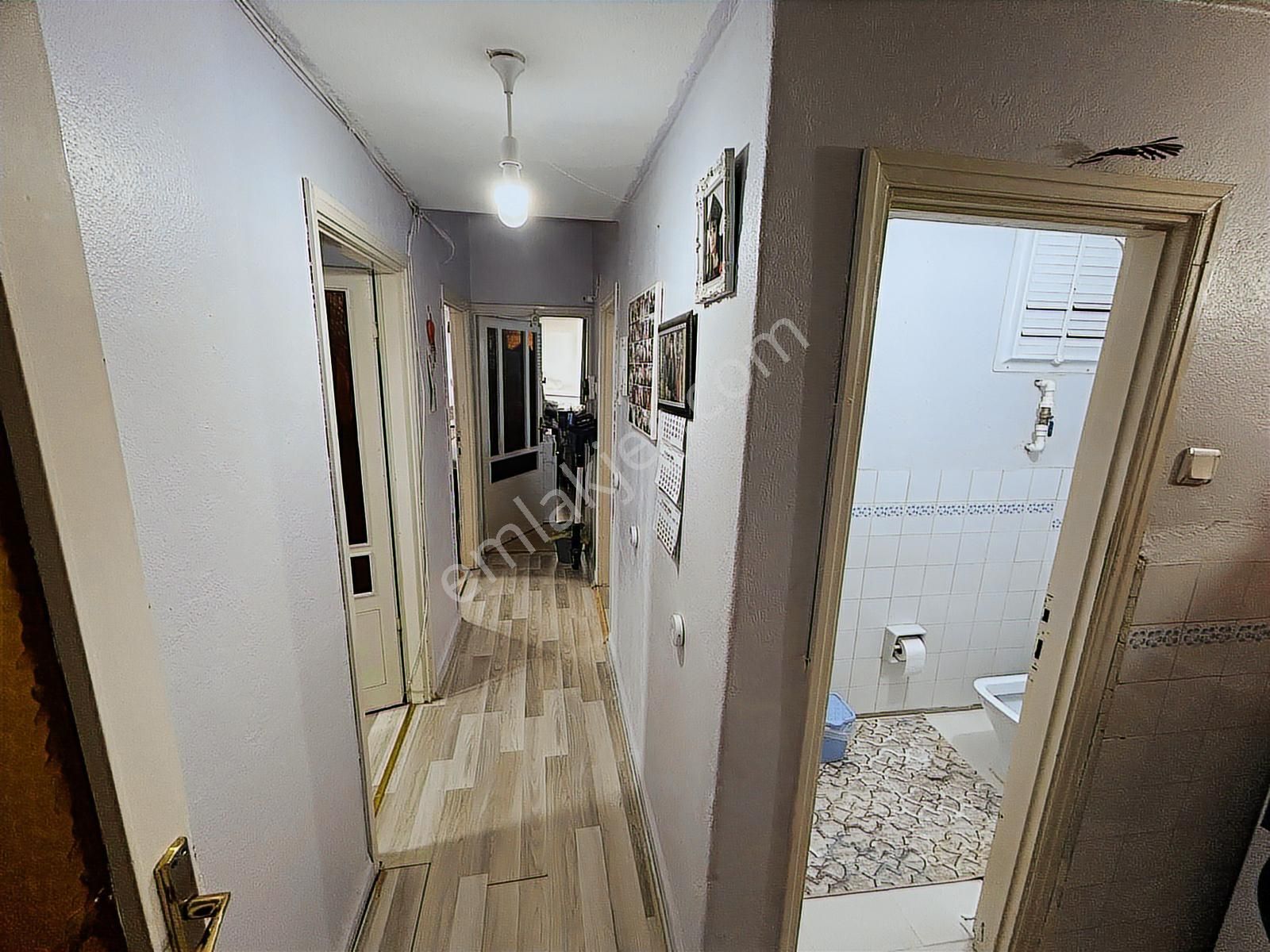 Şehitlik Parkı Yanında Satılık Arsa Payı Yüksek Geniş 2+1 Daire - Görsel 12