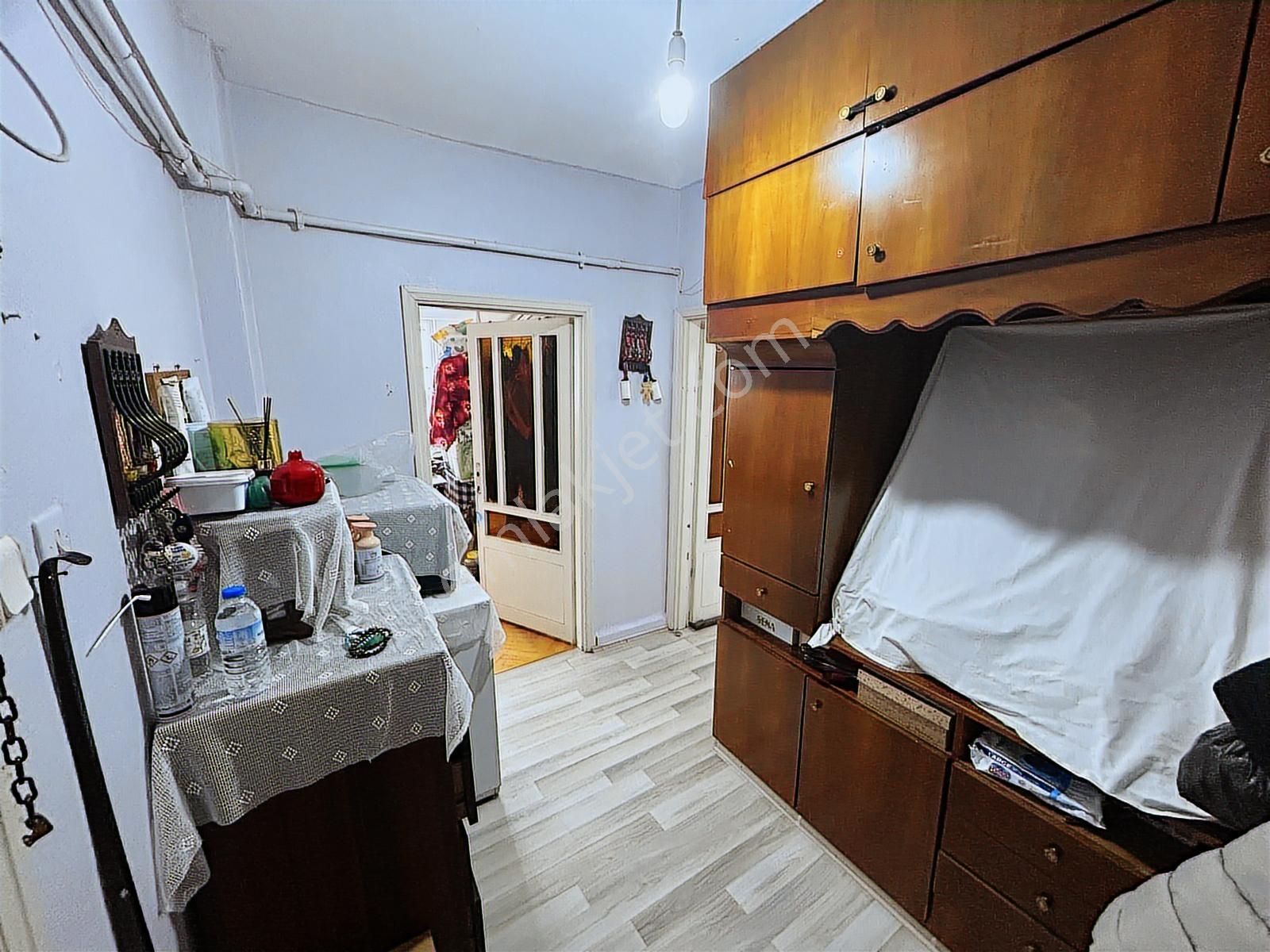 Şehitlik Parkı Yanında Satılık Arsa Payı Yüksek Geniş 2+1 Daire - Görsel 31
