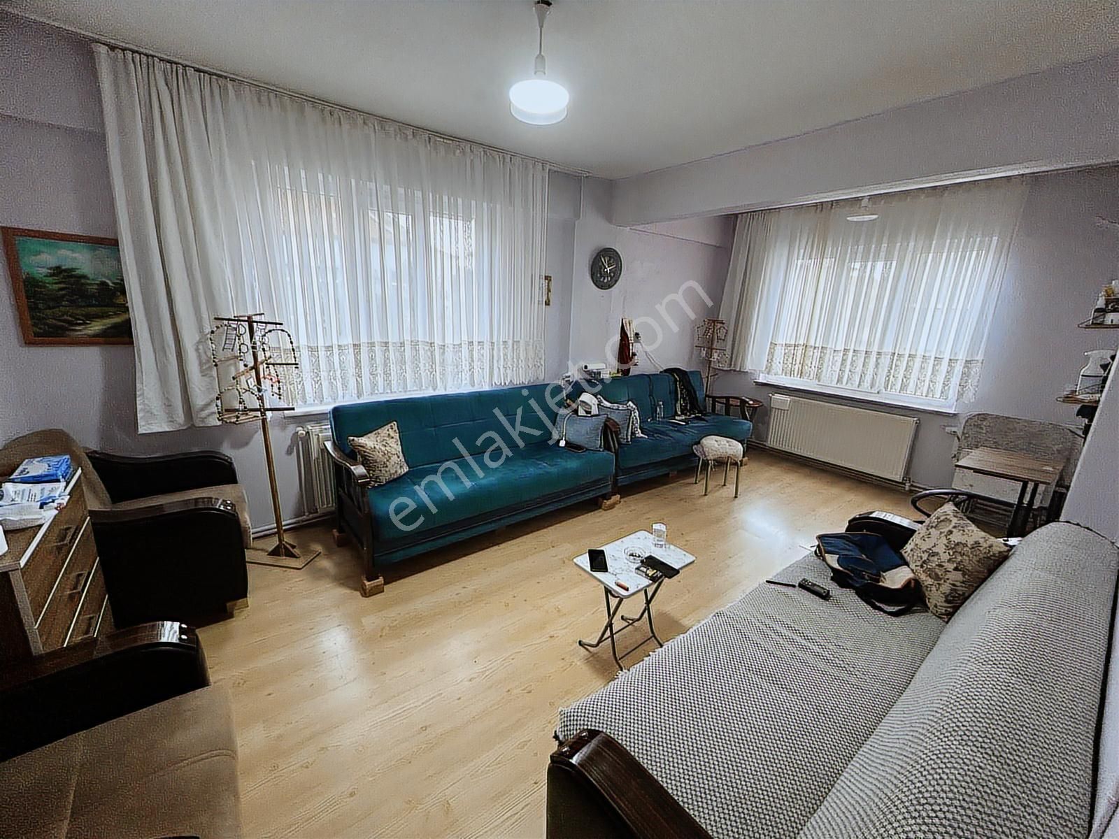 Şehitlik Parkı Yanında Satılık Arsa Payı Yüksek Geniş 2+1 Daire - Görsel 24