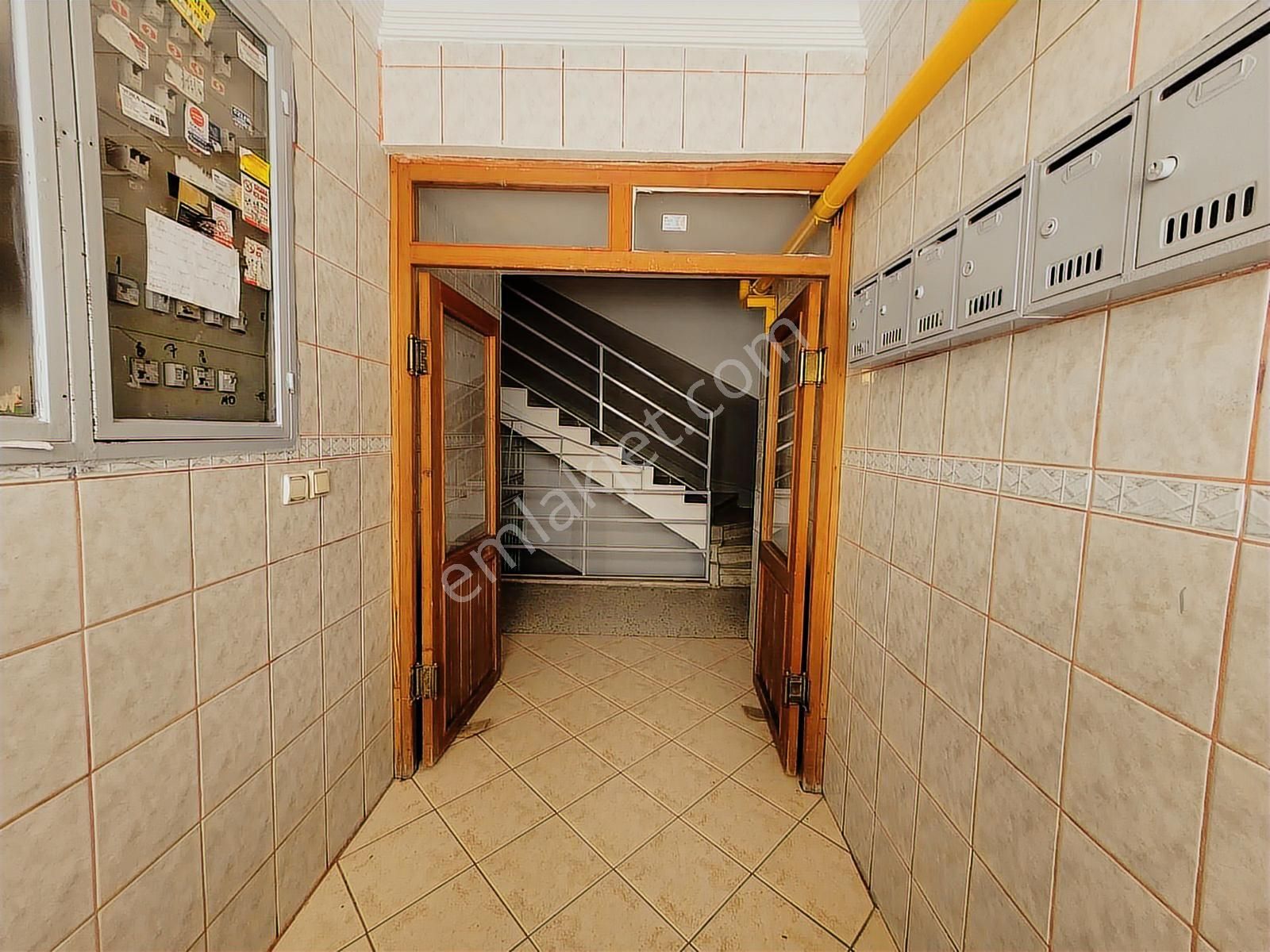 Megalıfe Gayrimenkul Den Keykubat Mahallesi 3+1 Kiralık Daire - Görsel 16