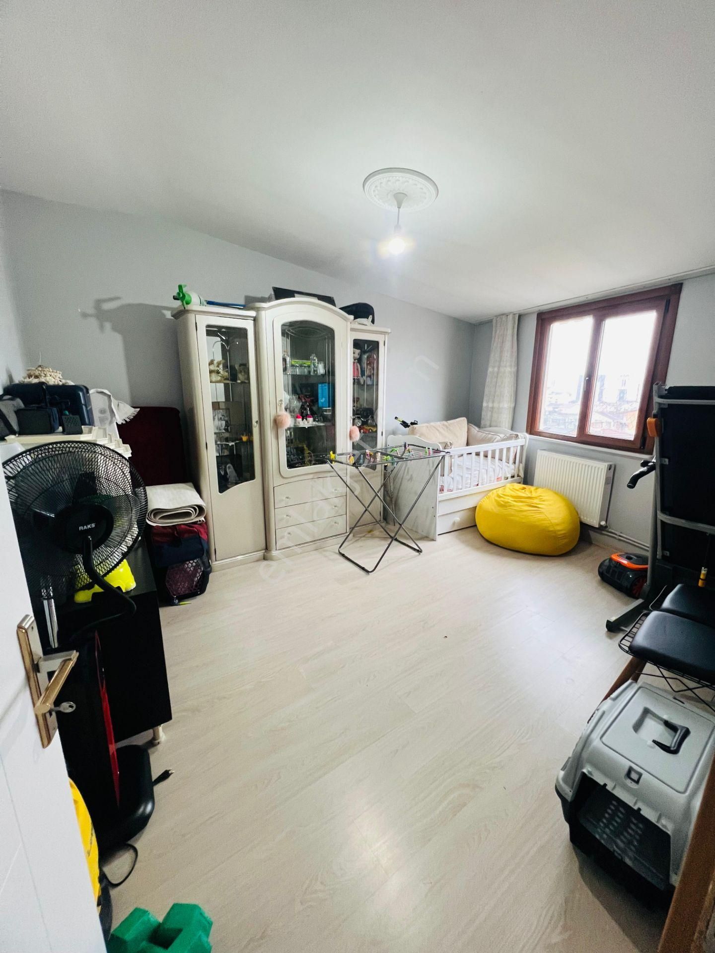 İstanbul Sancaktepe Yunusemre Mah. Satılık 3+3 Üst Dübleks 220 M2 - Görsel 20