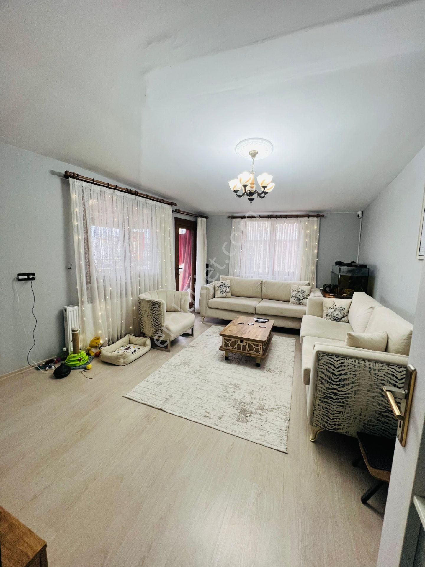 İstanbul Sancaktepe Yunusemre Mah. Satılık 3+3 Üst Dübleks 220 M2 - Görsel 30