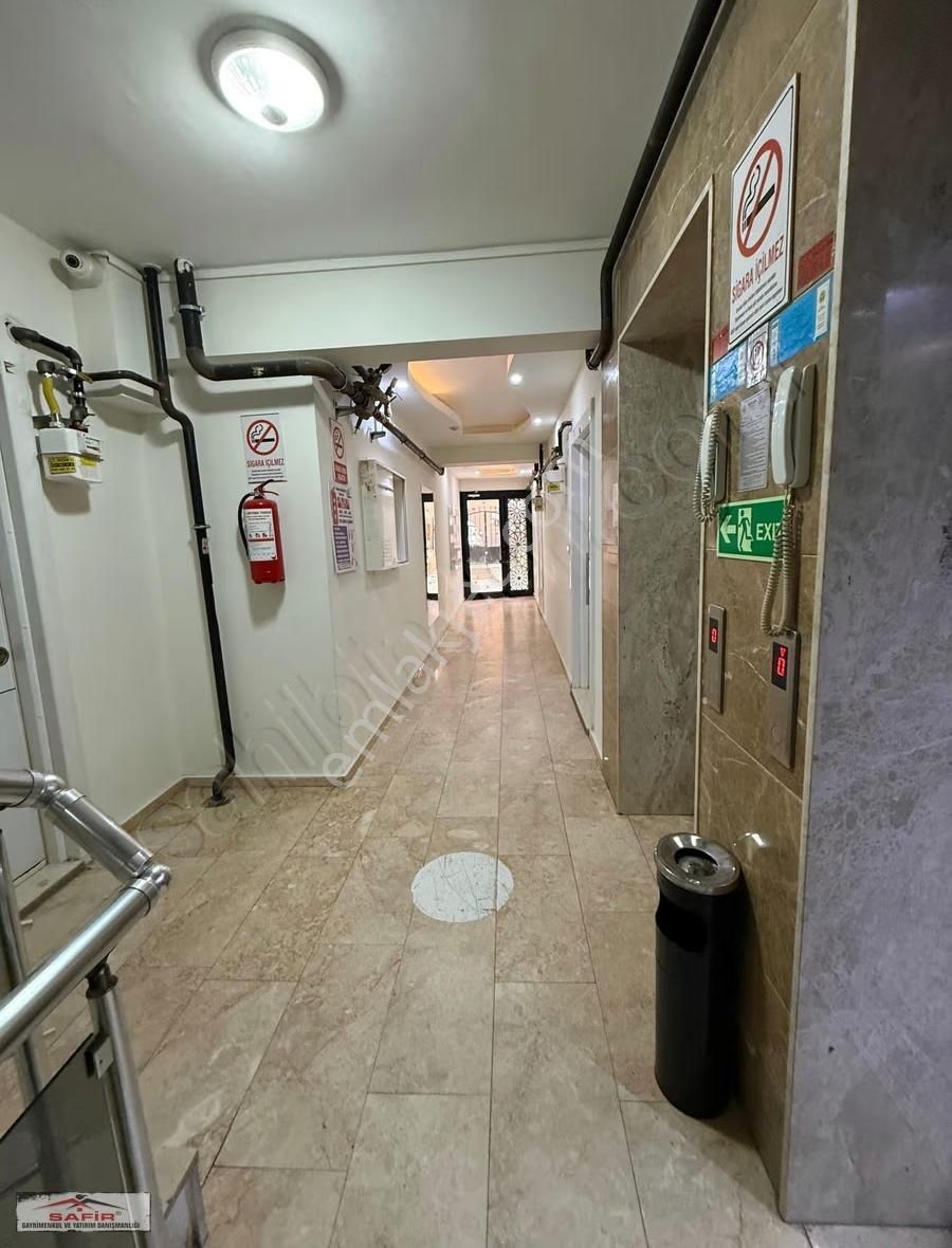 Safir`den Arakat Güvenlik Kameralı Eşyalı 1+1 Daire - Görsel 22