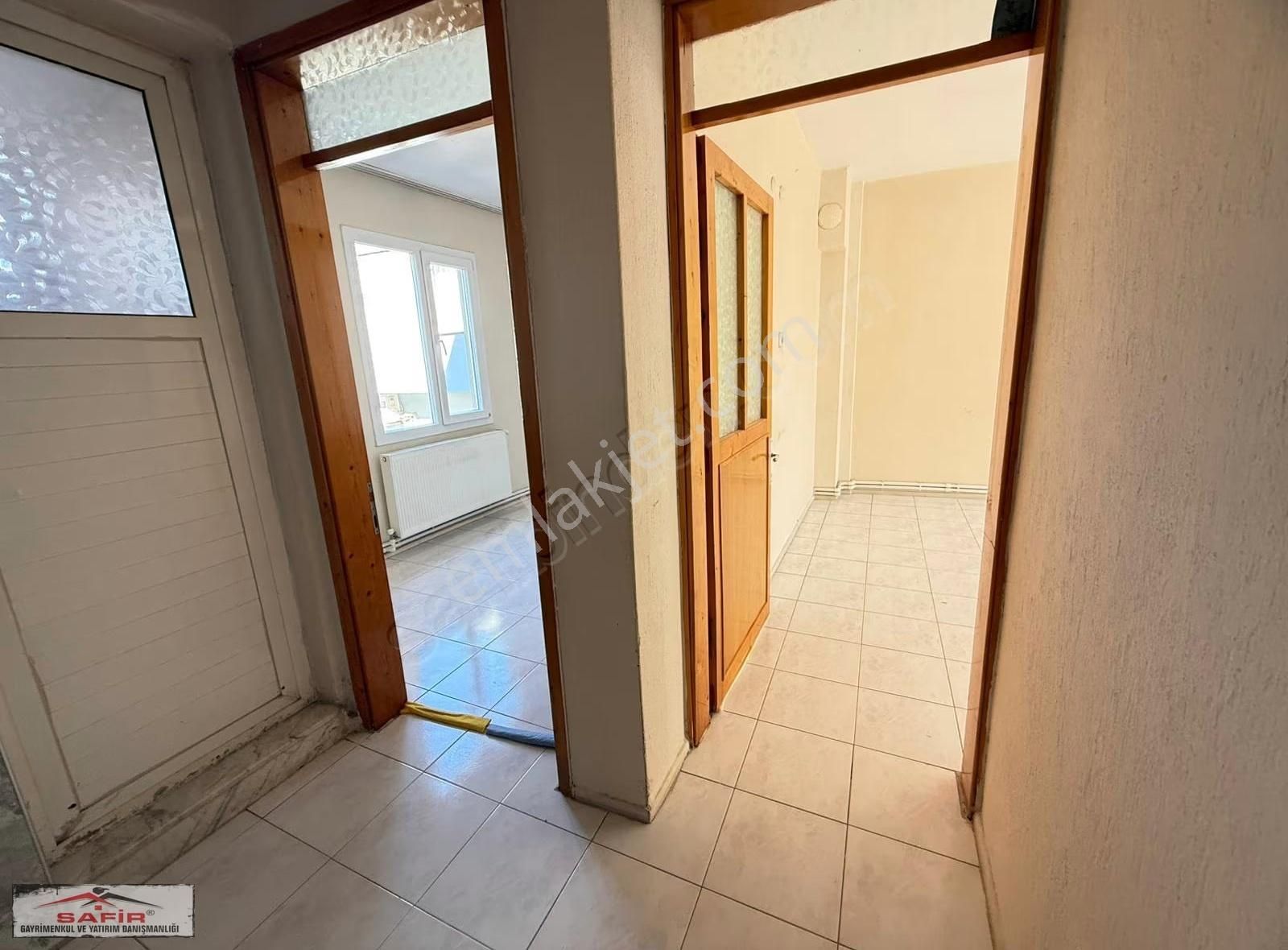 Safir'den Arakat Doğal Gazlı 2+1 Kiralık Daire - Görsel 8