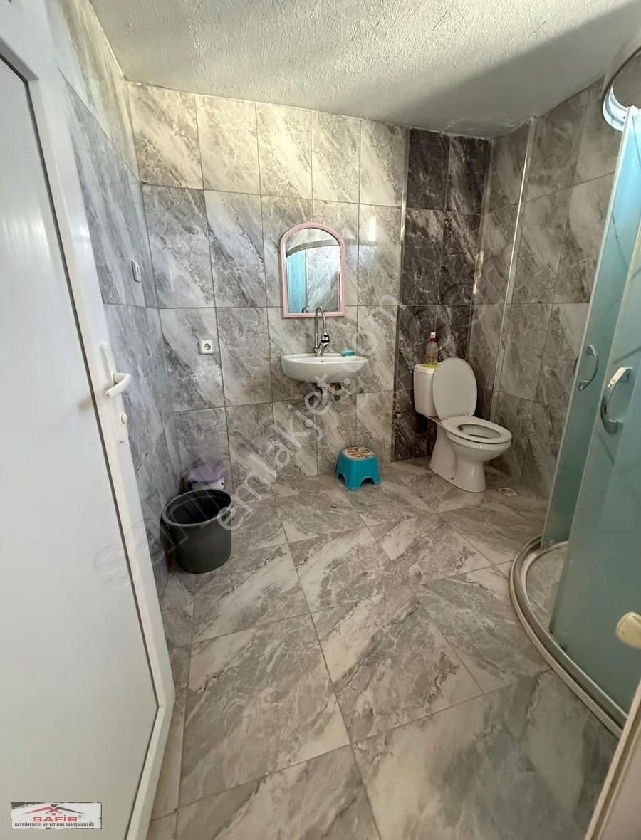 Safir'den Arakat Doğal Gazlı 2+1 Kiralık Daire - Görsel 15