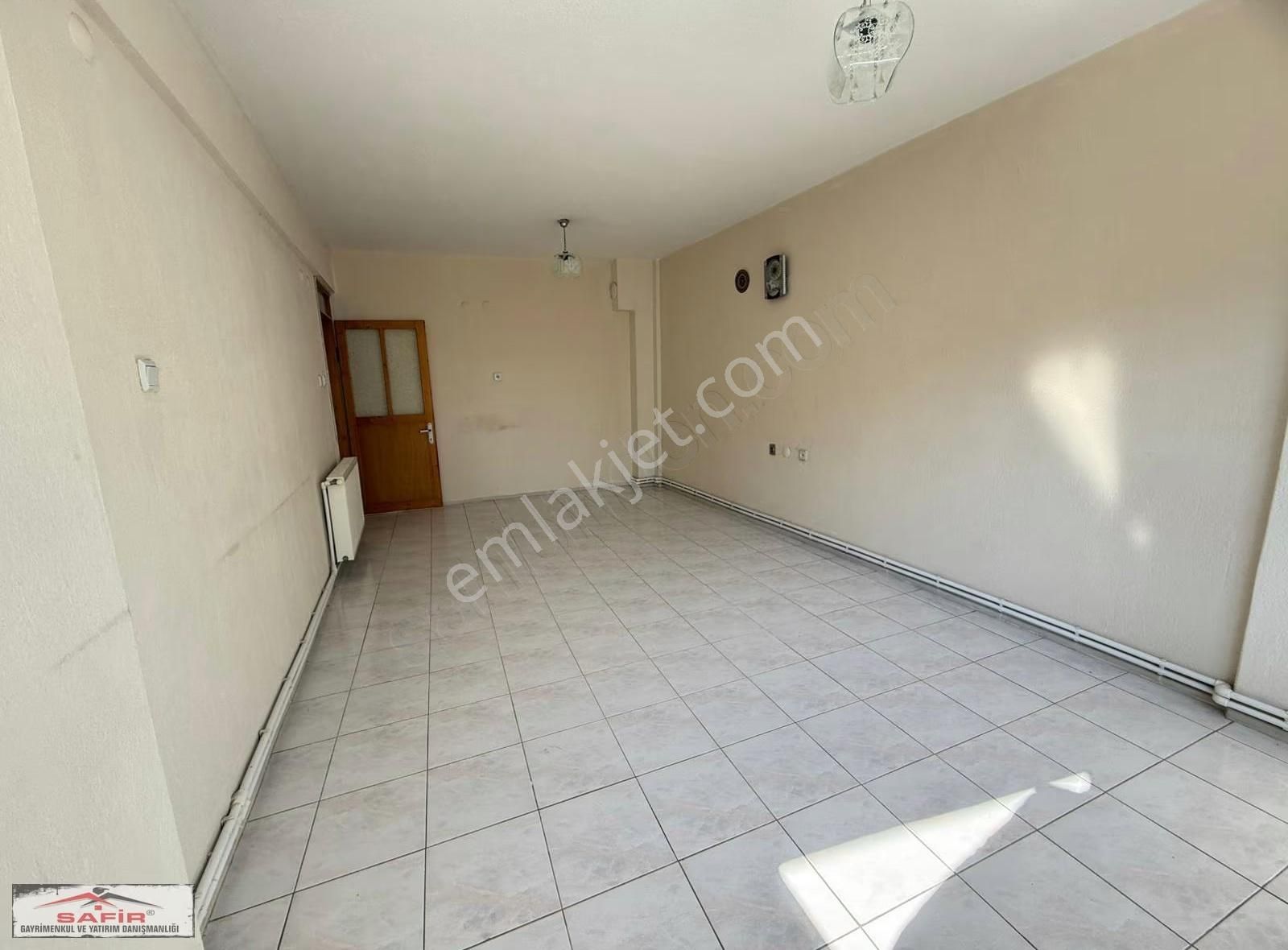 Safir'den Arakat Doğal Gazlı 2+1 Kiralık Daire - Görsel 10