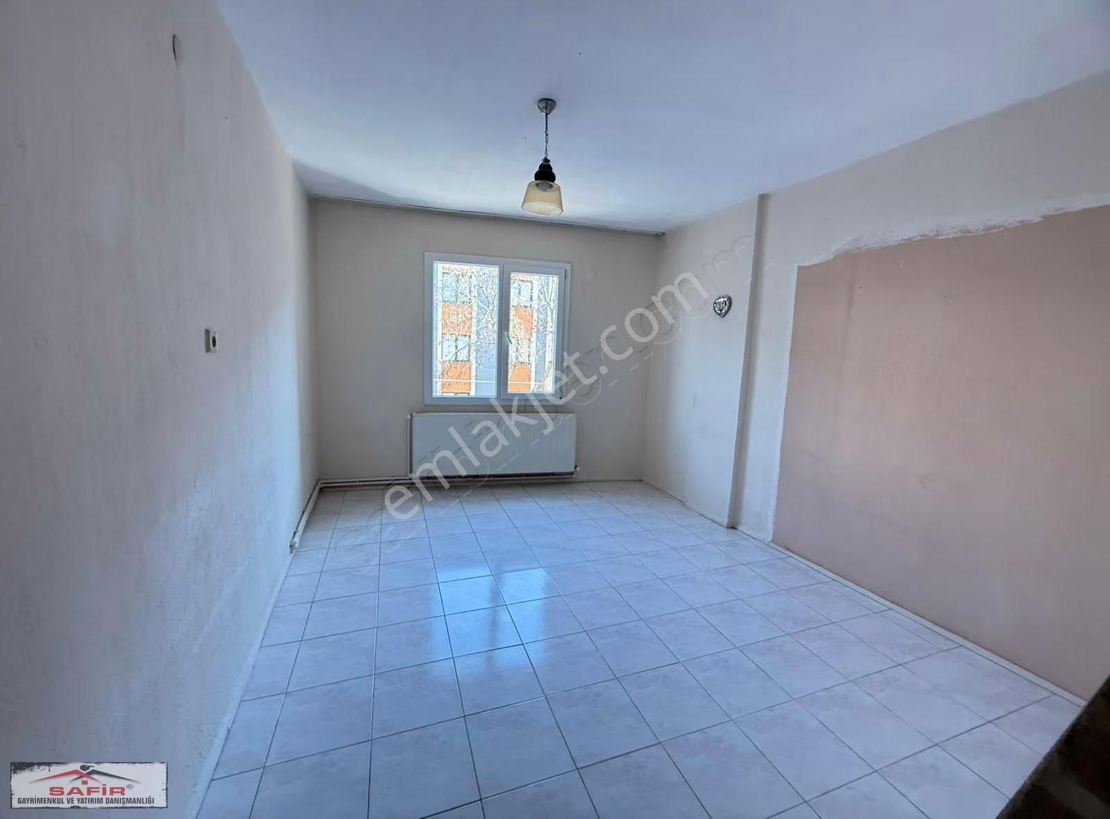 Safir'den Arakat Doğal Gazlı 2+1 Kiralık Daire - Görsel 5