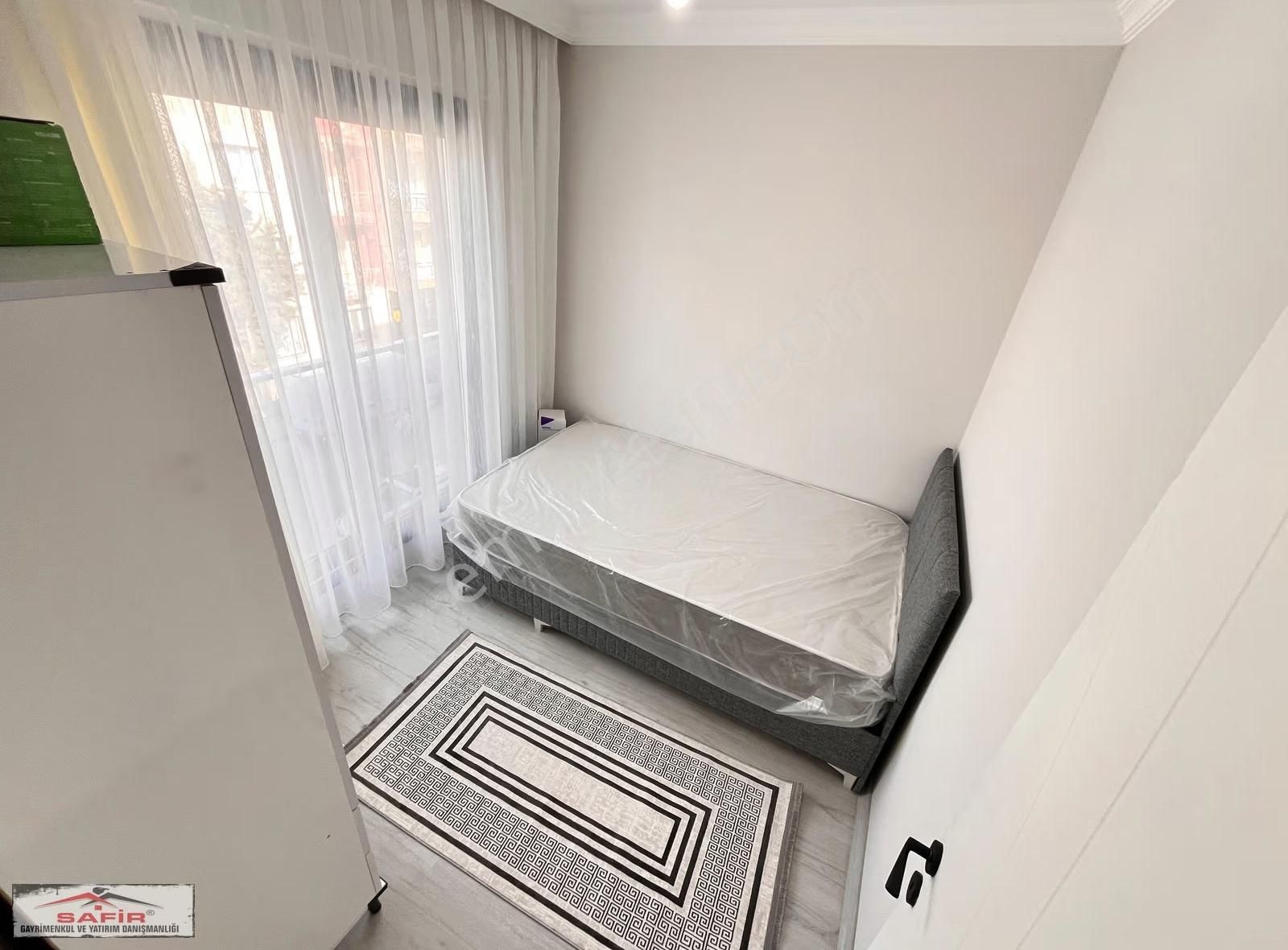 Safir`den Arakat / Sıfır Eşyalı 1+1 Daire - Görsel 5