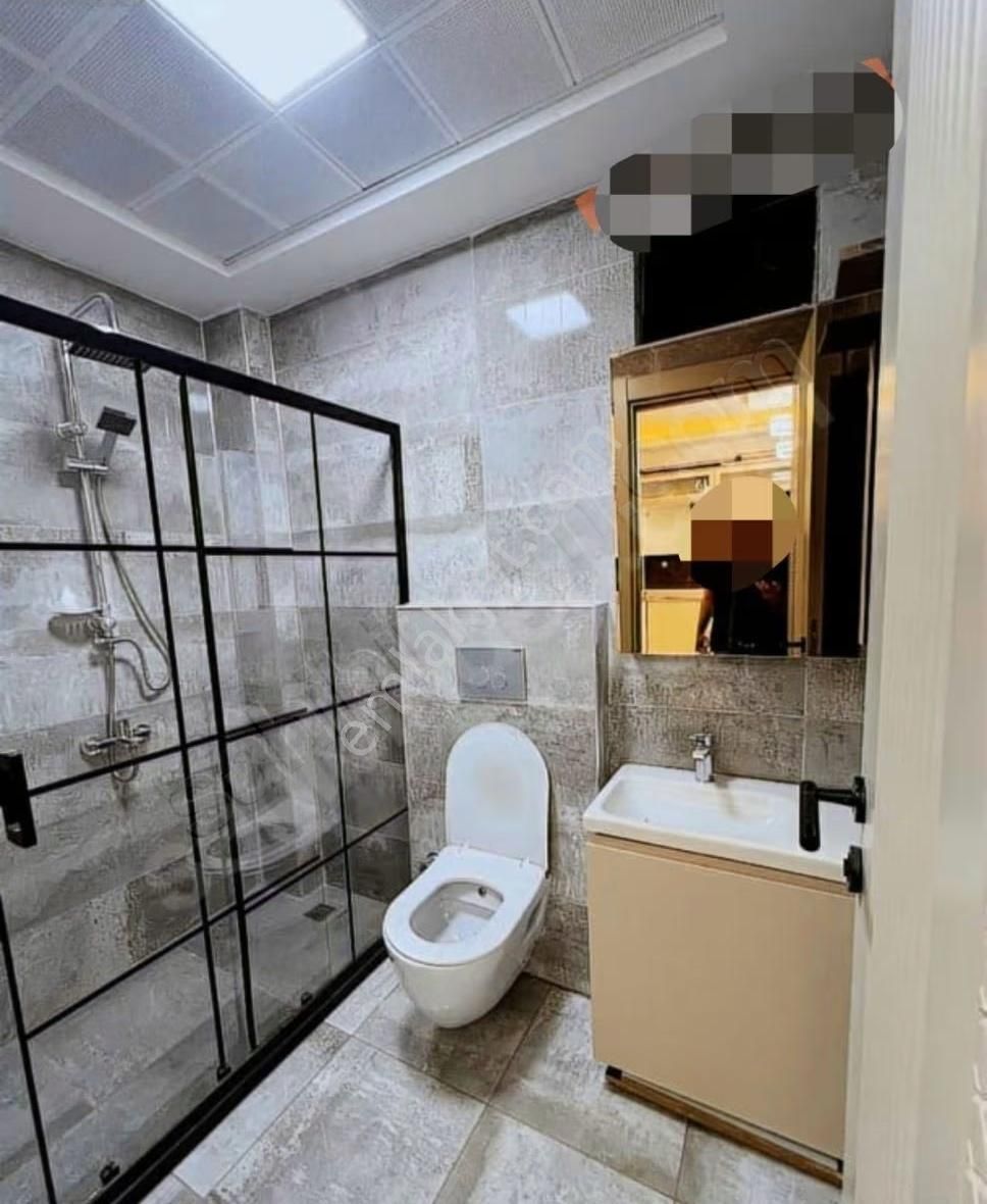 Karen'den Altındağa Varmadan Kiralık 1+1 Havuzlu Daire 15 Bin Tl - Görsel 12