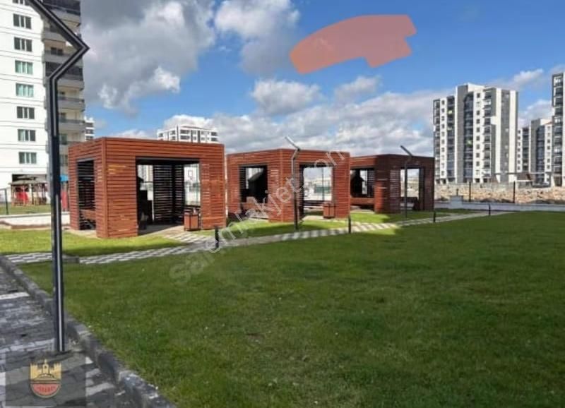 Karen'den Altındağa Varmadan Kiralık 1+1 Havuzlu Daire 15 Bin Tl - Görsel 7