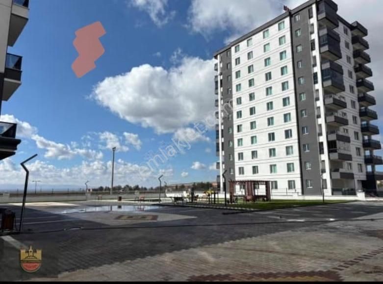 Karen'den Altındağa Varmadan Kiralık 1+1 Havuzlu Daire 15 Bin Tl - Görsel 9