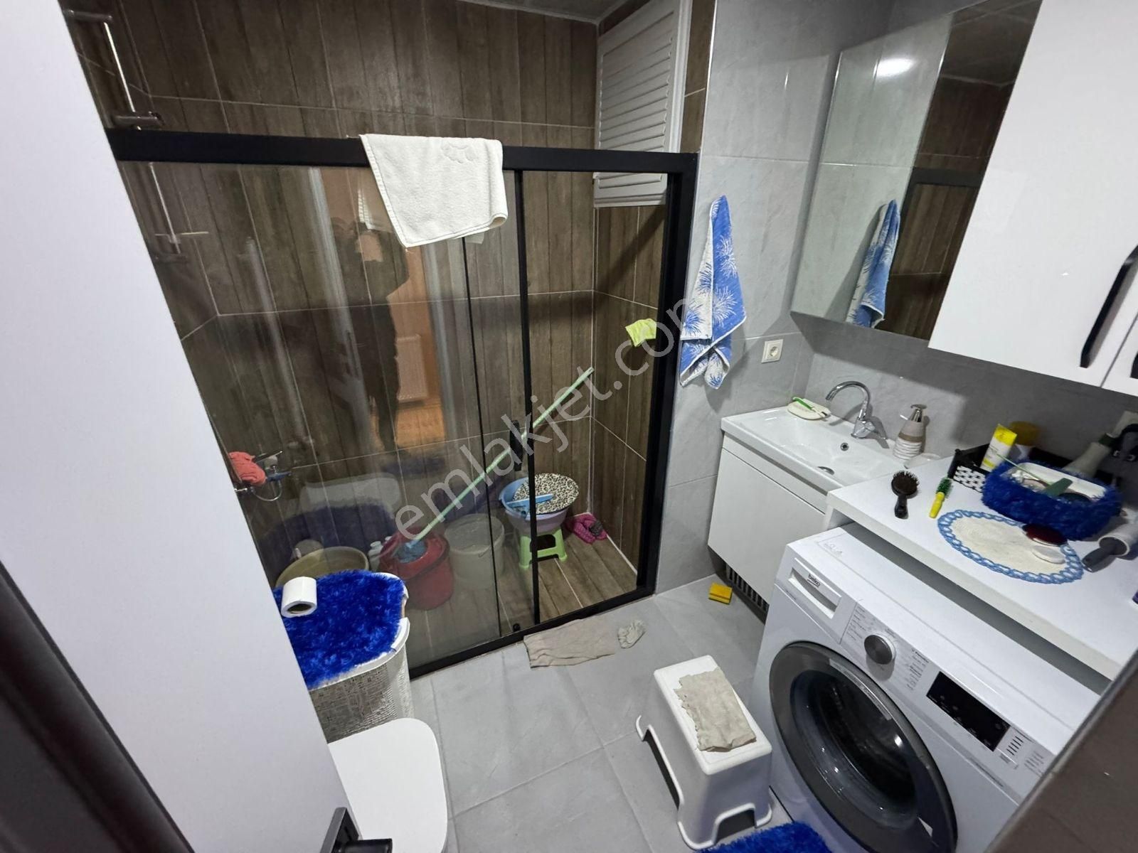 Fatih Mh. Fatih İlkokulu Civarı Sıfır Doğalgazlı 2+1 Daireler - Görsel 7