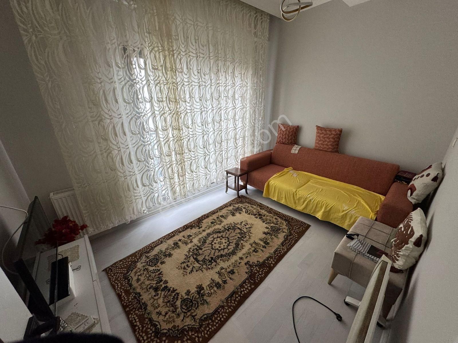 Fatih Mh. Fatih İlkokulu Civarı Sıfır Doğalgazlı 2+1 Daireler - Görsel 2