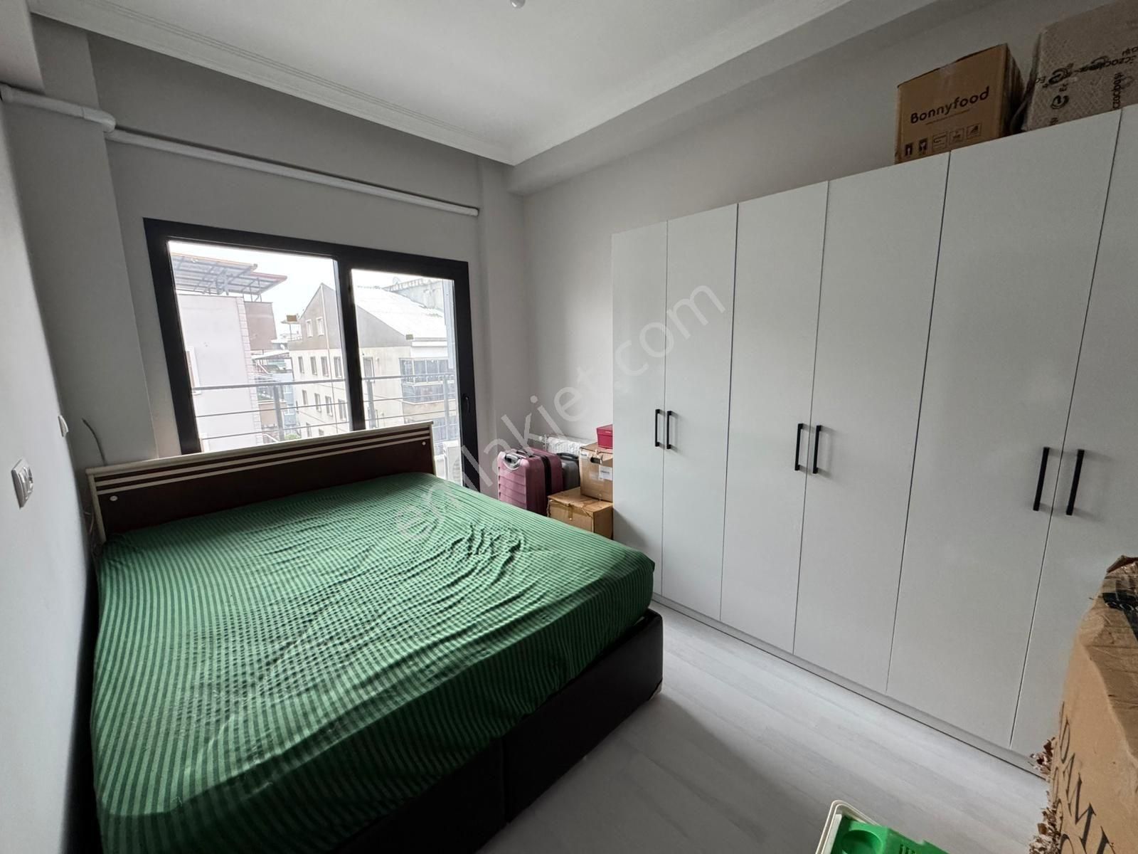 Fatih Mh. Fatih İlkokulu Civarı Sıfır Doğalgazlı 2+1 Daireler - Görsel 8