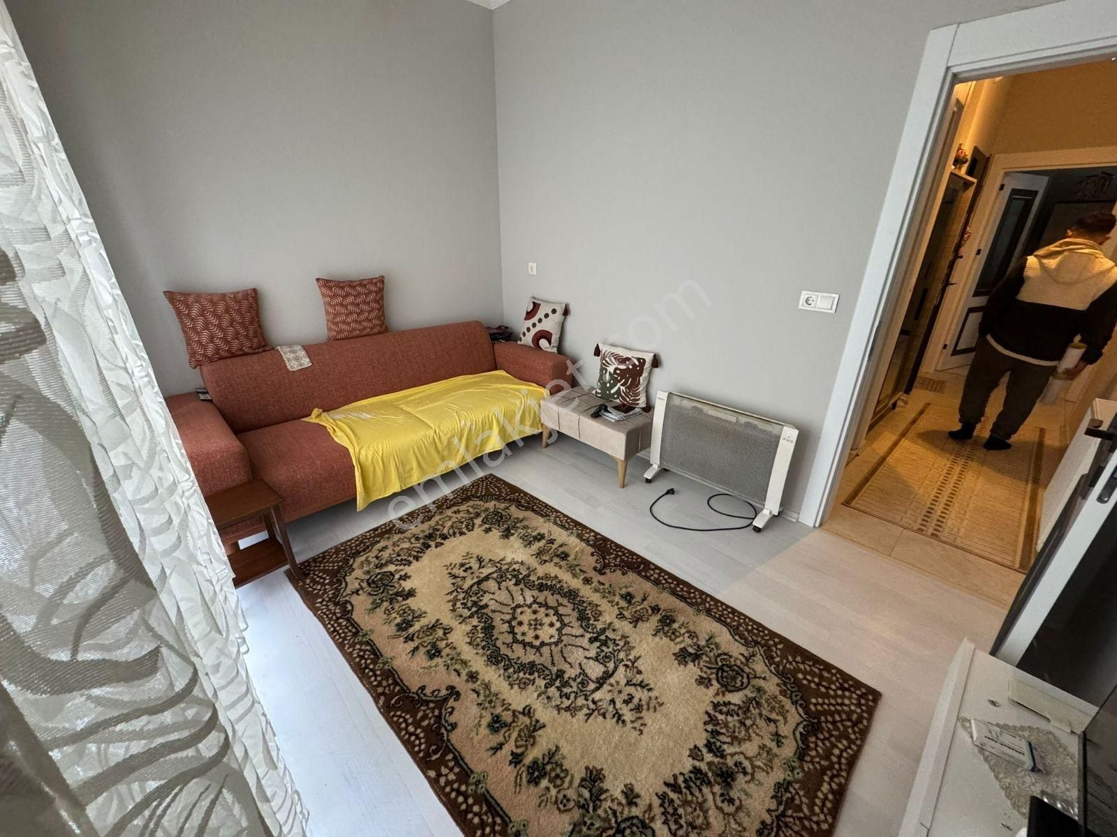 Fatih Mh. Fatih İlkokulu Civarı Sıfır Doğalgazlı 2+1 Daireler - Görsel 3