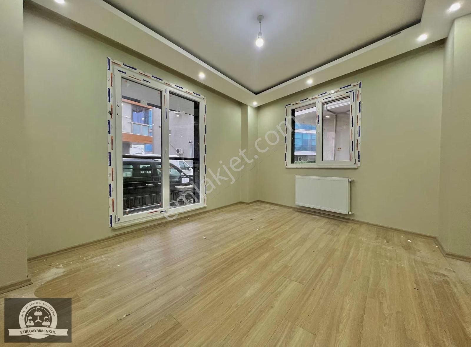 Sancaktepe Sarıgazide Merkezi Konum 3+1 Yüksek Giriş Dubleks