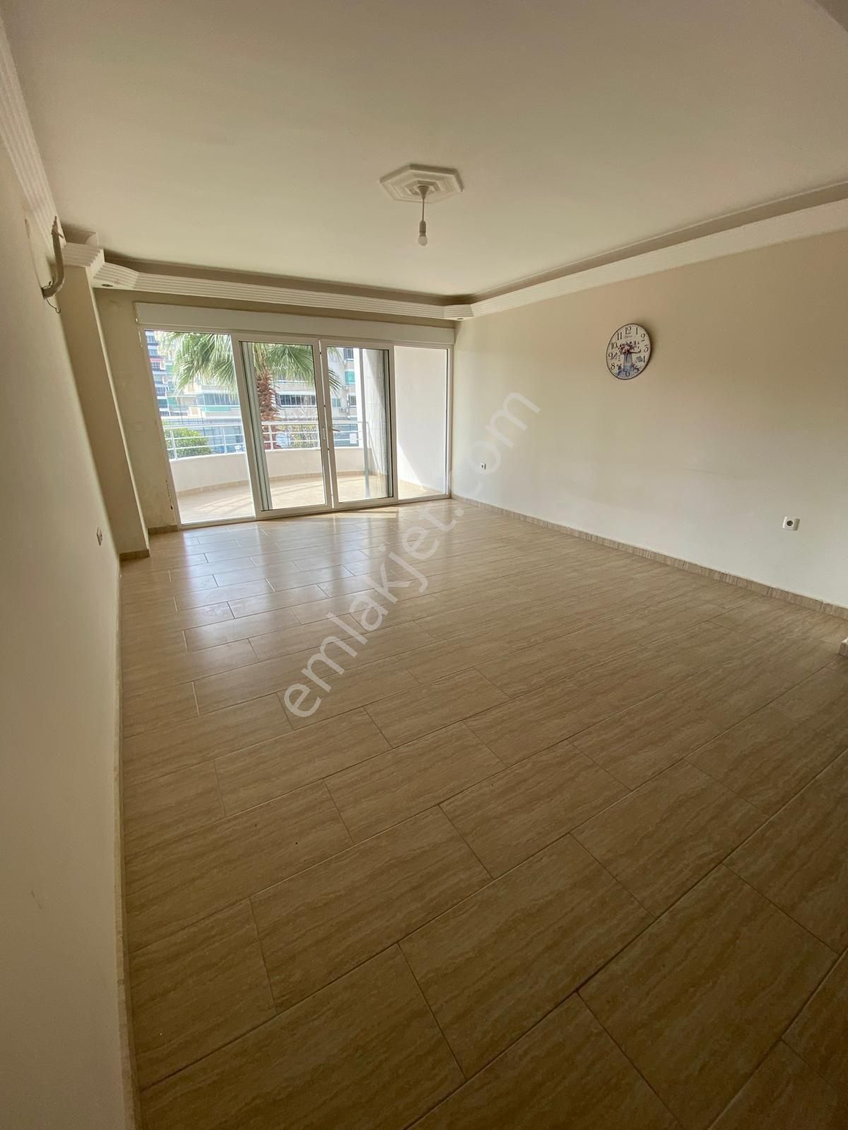 Mahmutlar 2+1 Kiralık Boş Daire - Görsel 4
