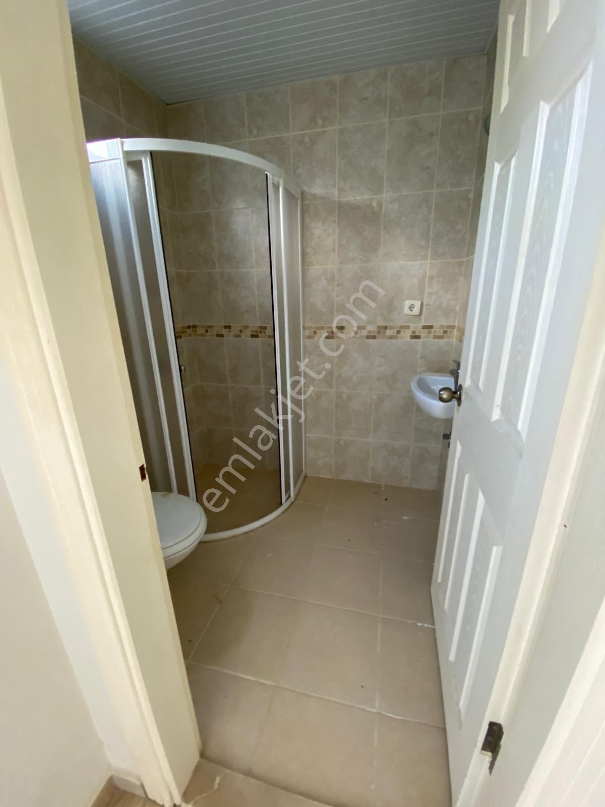 Mahmutlar 2+1 Kiralık Boş Daire - Görsel 10