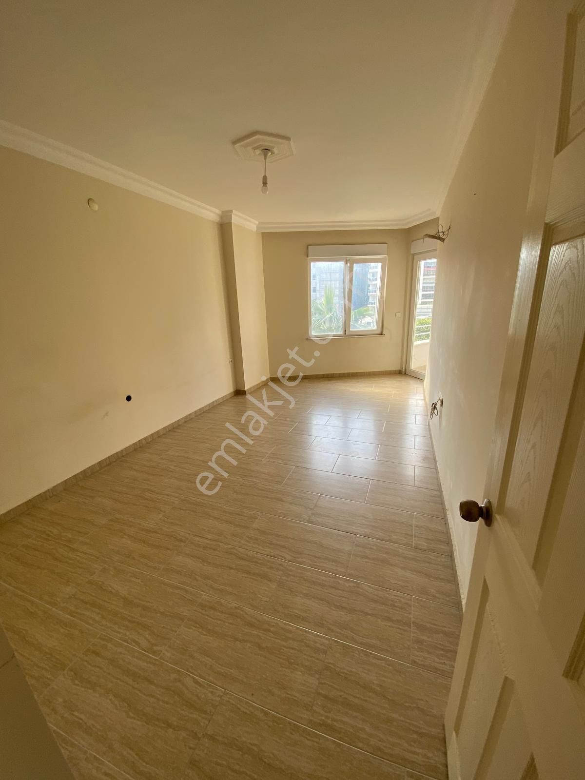 Mahmutlar 2+1 Kiralık Boş Daire - Görsel 7