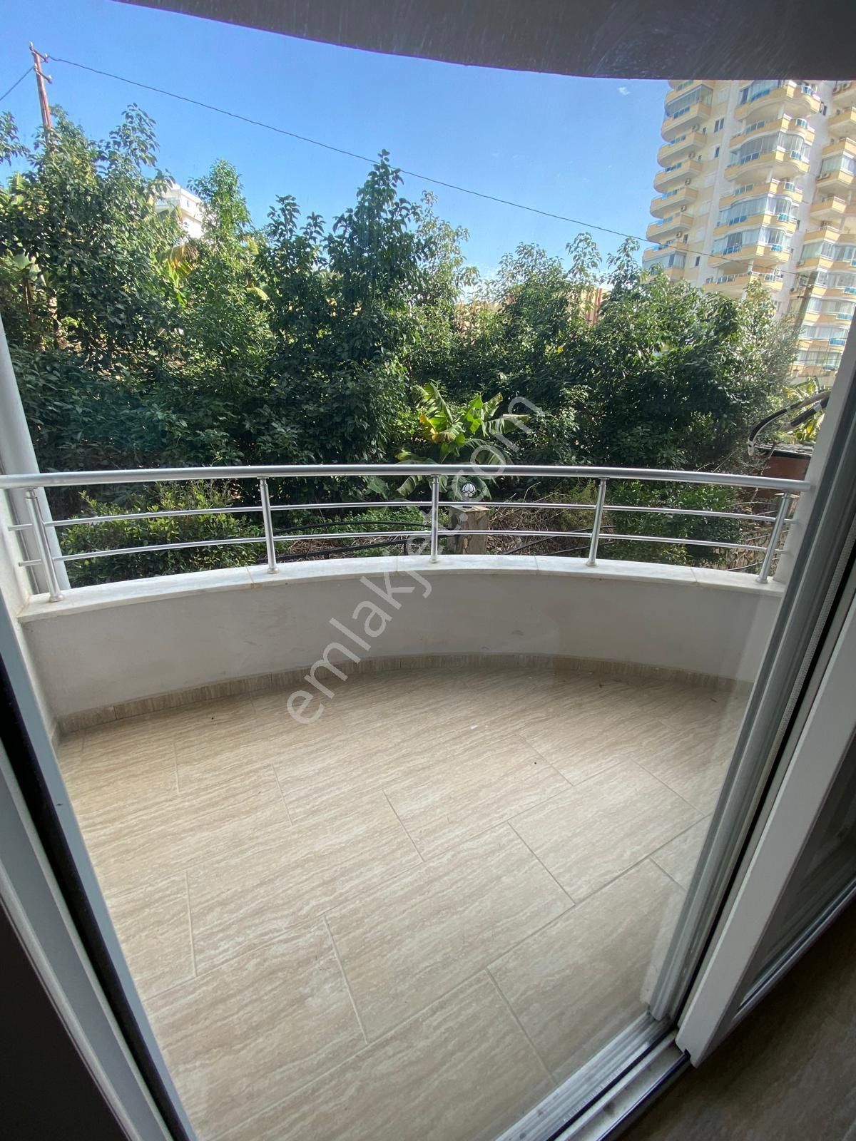 Mahmutlar 2+1 Kiralık Boş Daire - Görsel 11