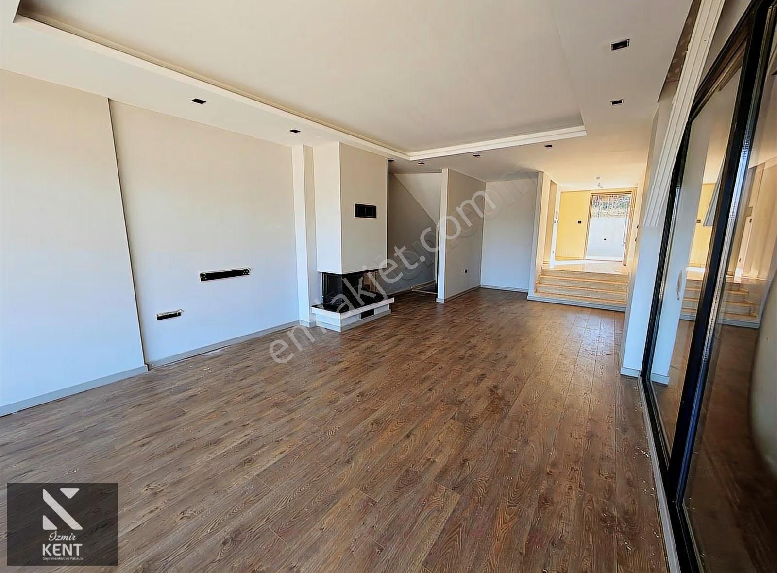 Yukarıkızılca 5+1 Lüks Havuzlu Dubleks 230 M2 Site İçi Müstakil - Görsel 30