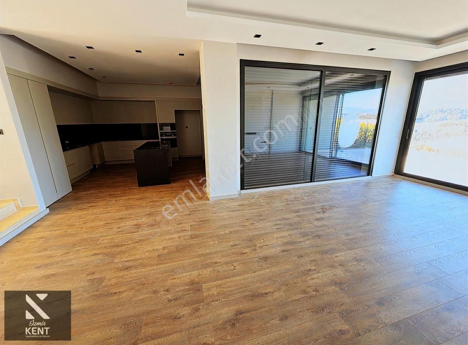 Yukarıkızılca 5+1 Lüks Havuzlu Dubleks 230 M2 Site İçi Müstakil - Görsel 25
