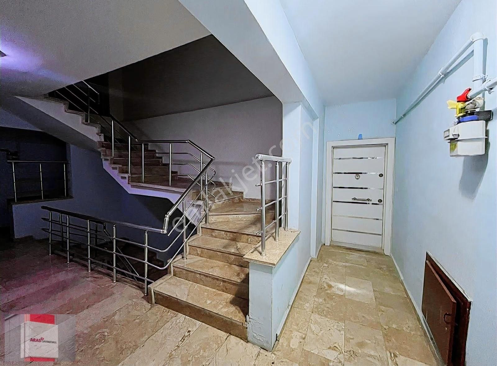 Yazır Mah. Ecdat Parkı Yanı 3+1 Yeni Bakımı Yapılmış Kiralık - Görsel 28