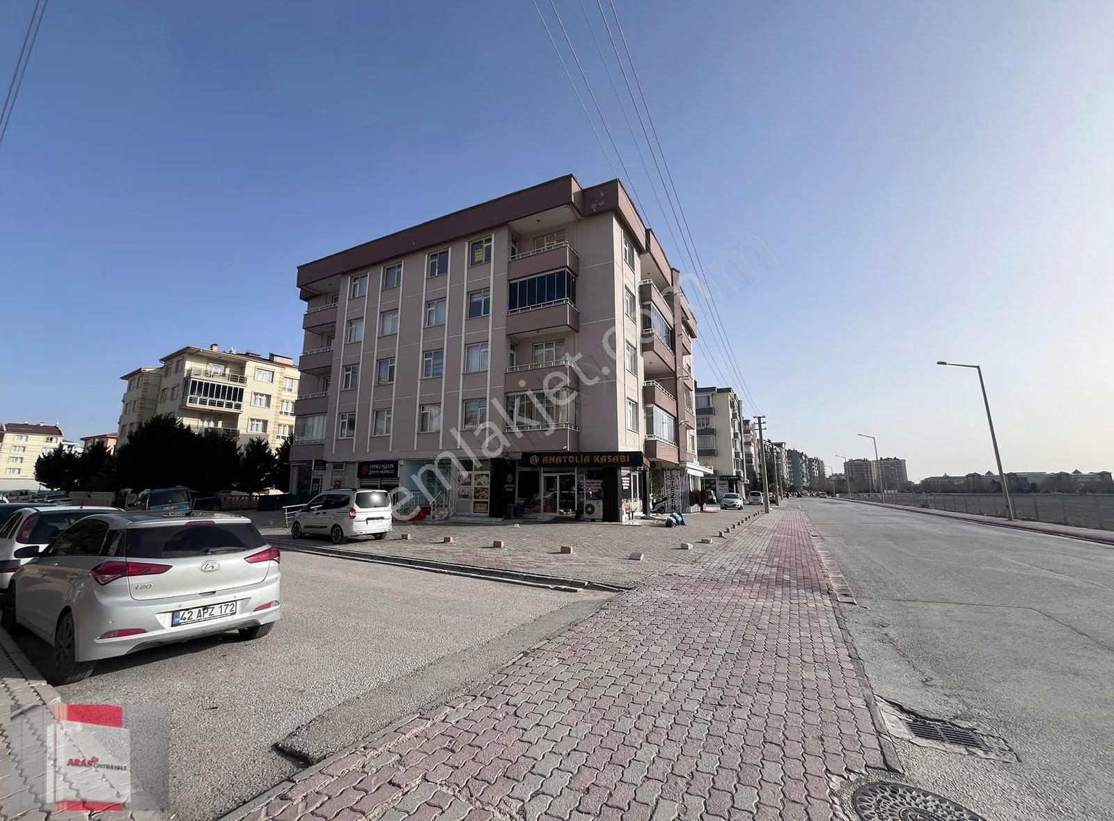 Yazır Mah. Ecdat Parkı Yanı 3+1 Yeni Bakımı Yapılmış Kiralık - Görsel 6