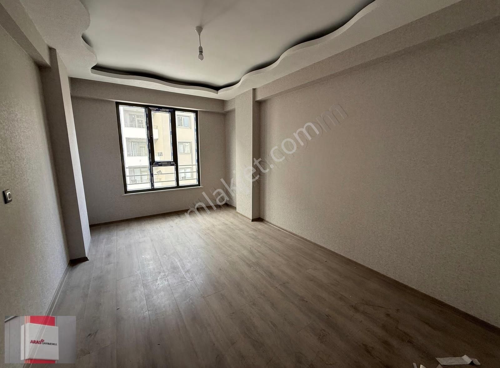 Vuslat Konutları Hacıveyis Zade Mah. Site İçi 2+1 Sıfır Daireler - Görsel 21